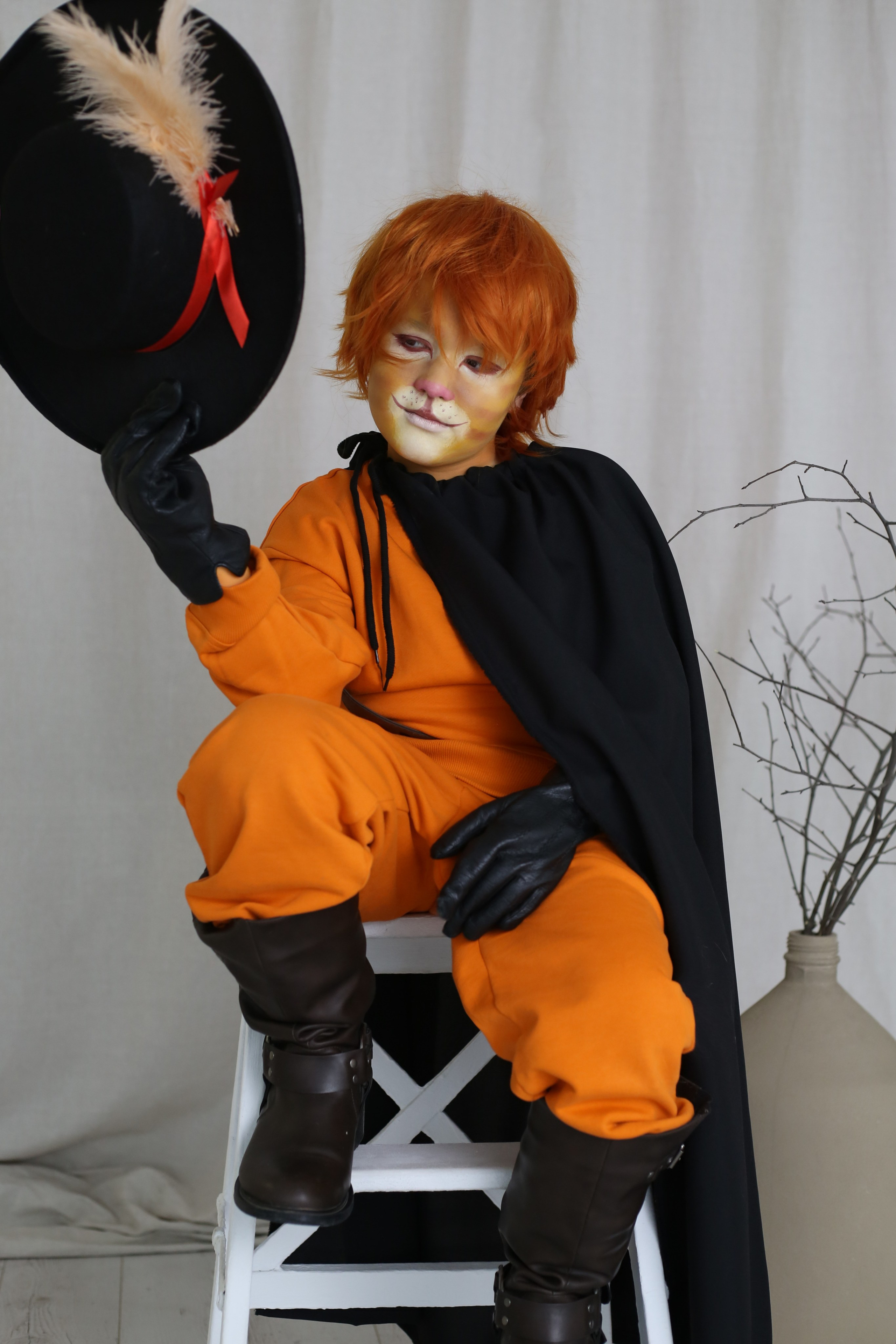 Children’s photo shoot. MarCh Photography — Photographer in Perm