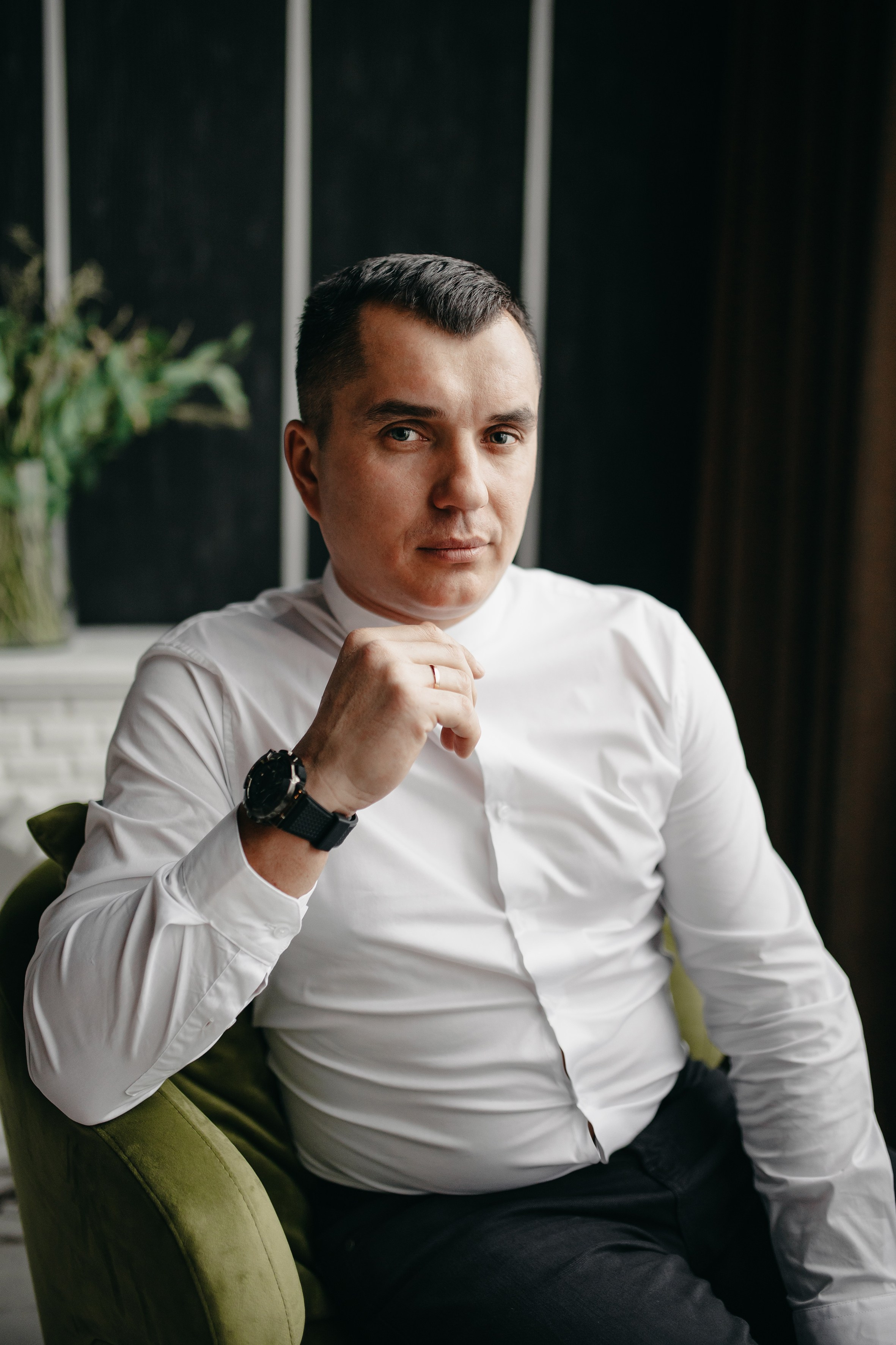 Сергей и Алиса. Свадебный фотограф в Алексеевке Сергей Коротенко