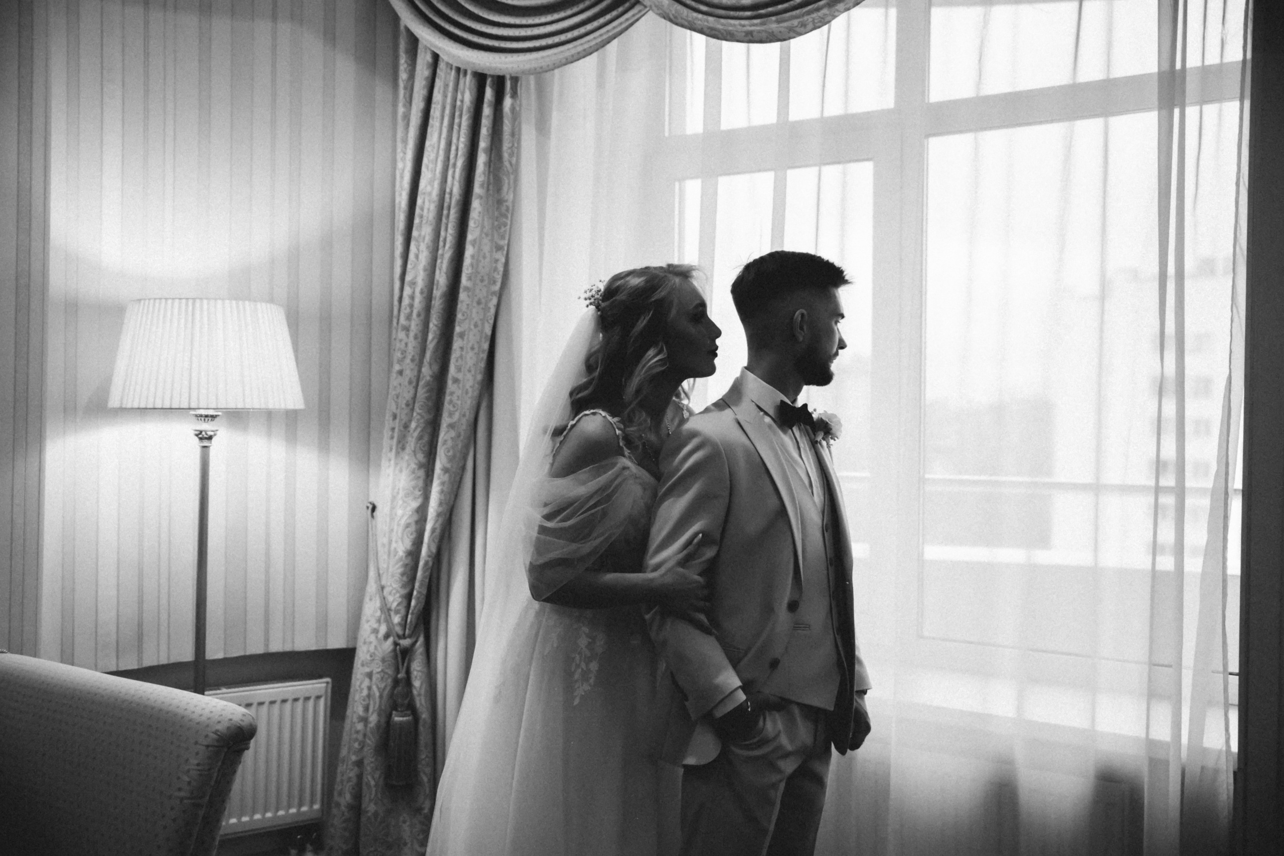 Полина и Егор. Семейный фотограф Ярославль Екатерина Охлопкова