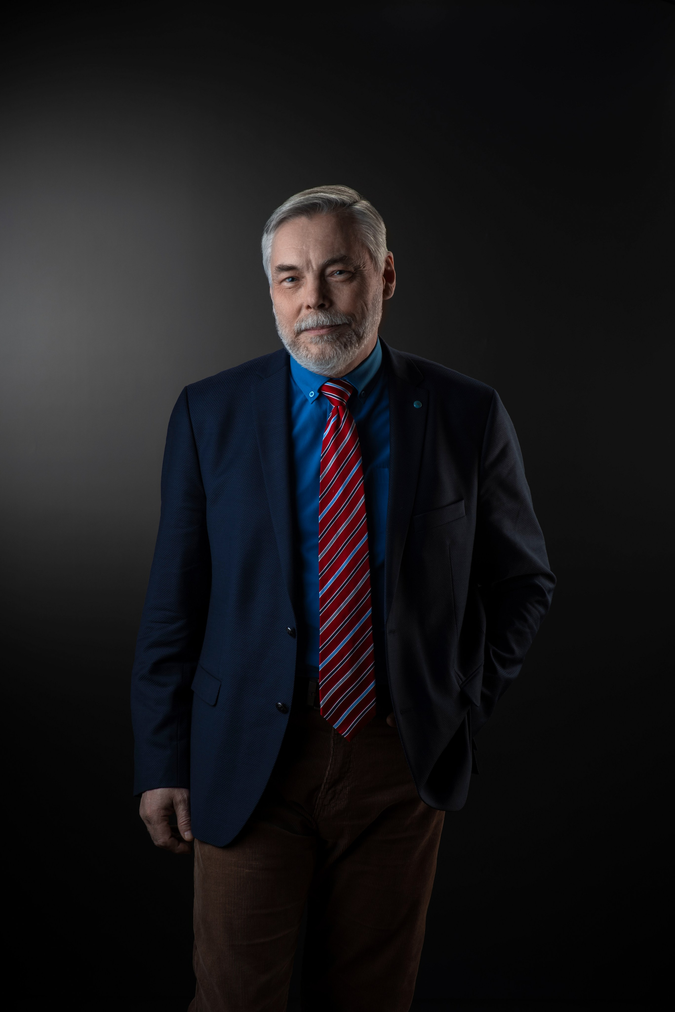 БИЗНЕС-ПОРТРЕТЫ ДЛЯ ИИМО