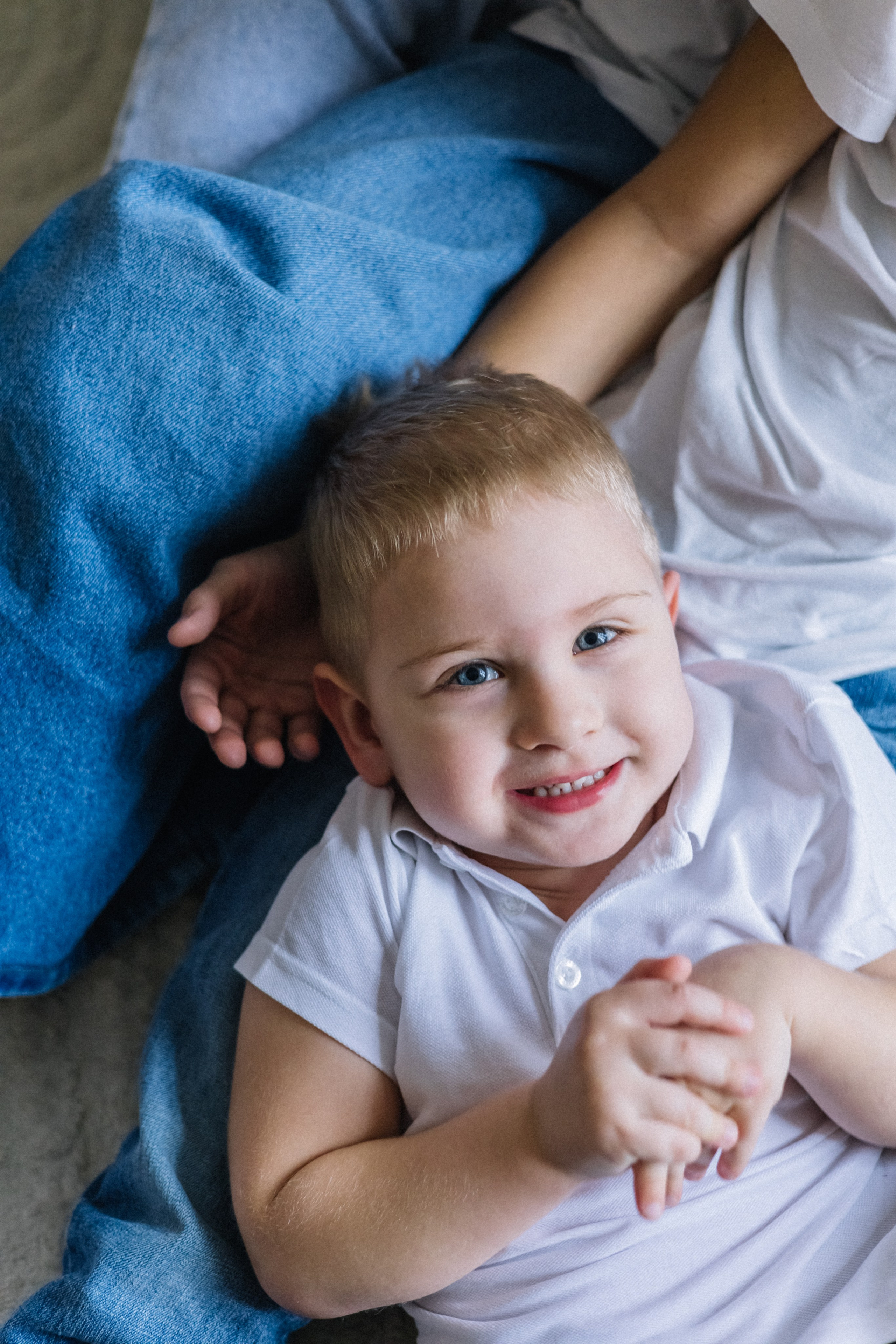 София и её семья. Дарья Нерсесян — фотограф в Ростове-на-Дону