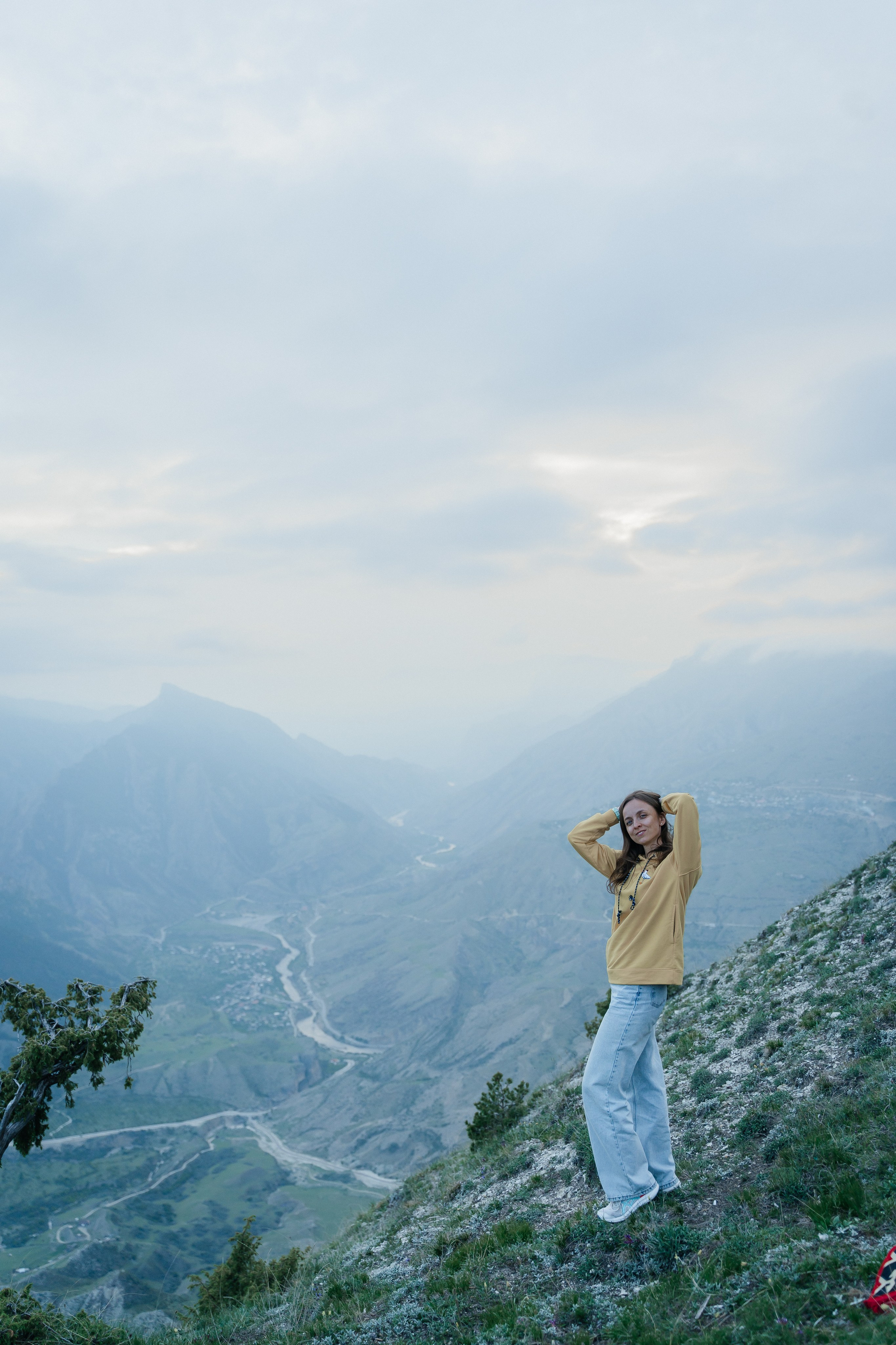 Дагестан. Семейный фотограф в Санкт-Петербурге