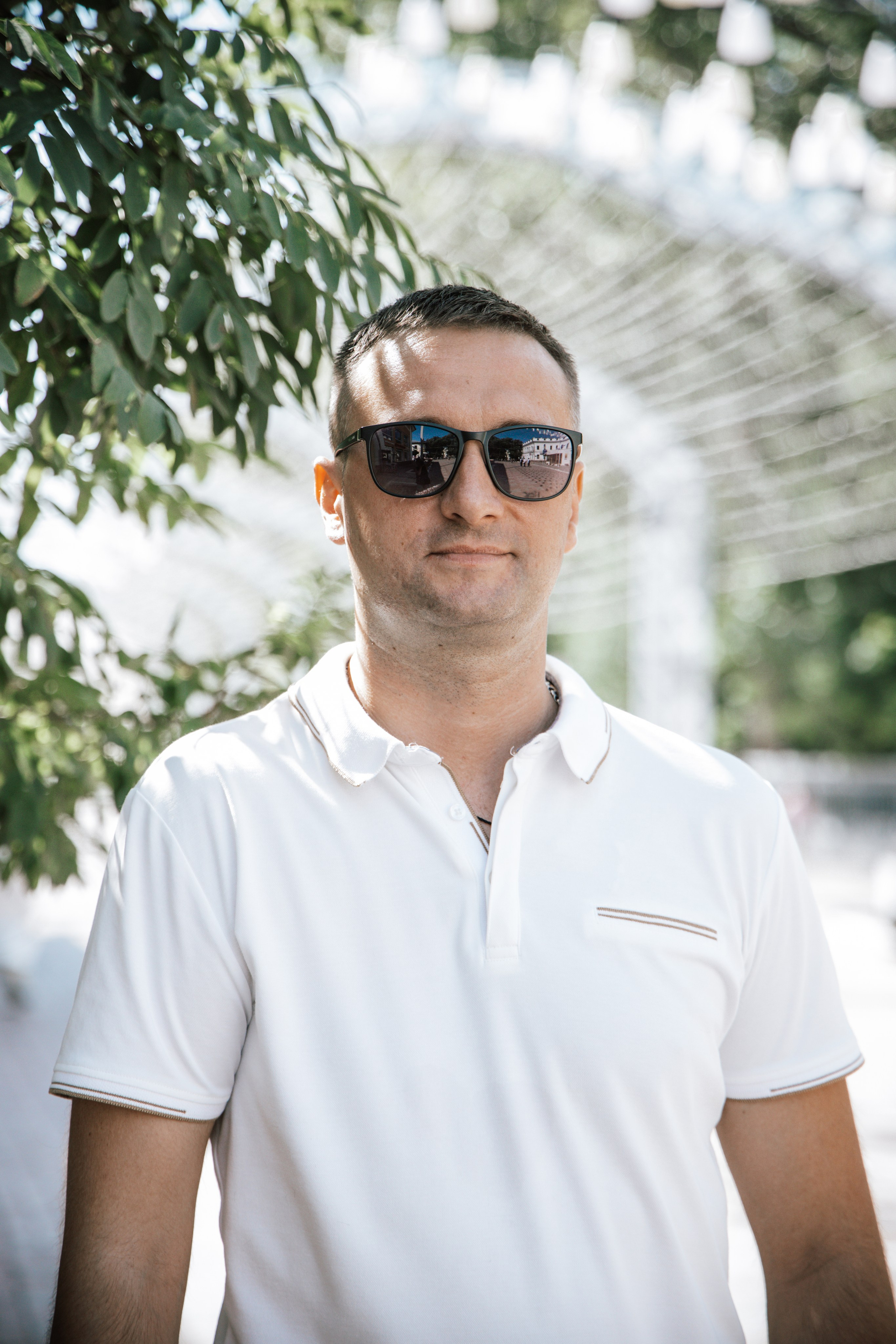 Прогулочная фотосессия. Фотограф в Астрахани Юлия Мирзаева