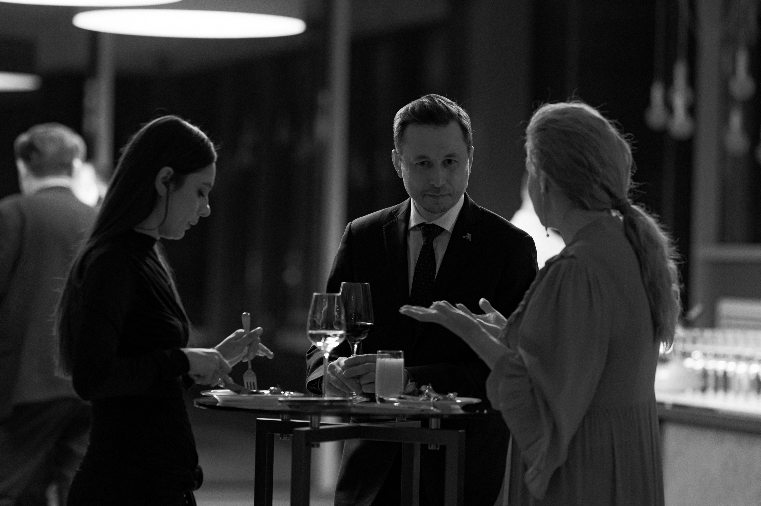 5 лет Марриот Воронеж. Свадебный фотограф в Санкт-Петербурге, Москве, СПб Сергей Поддубный