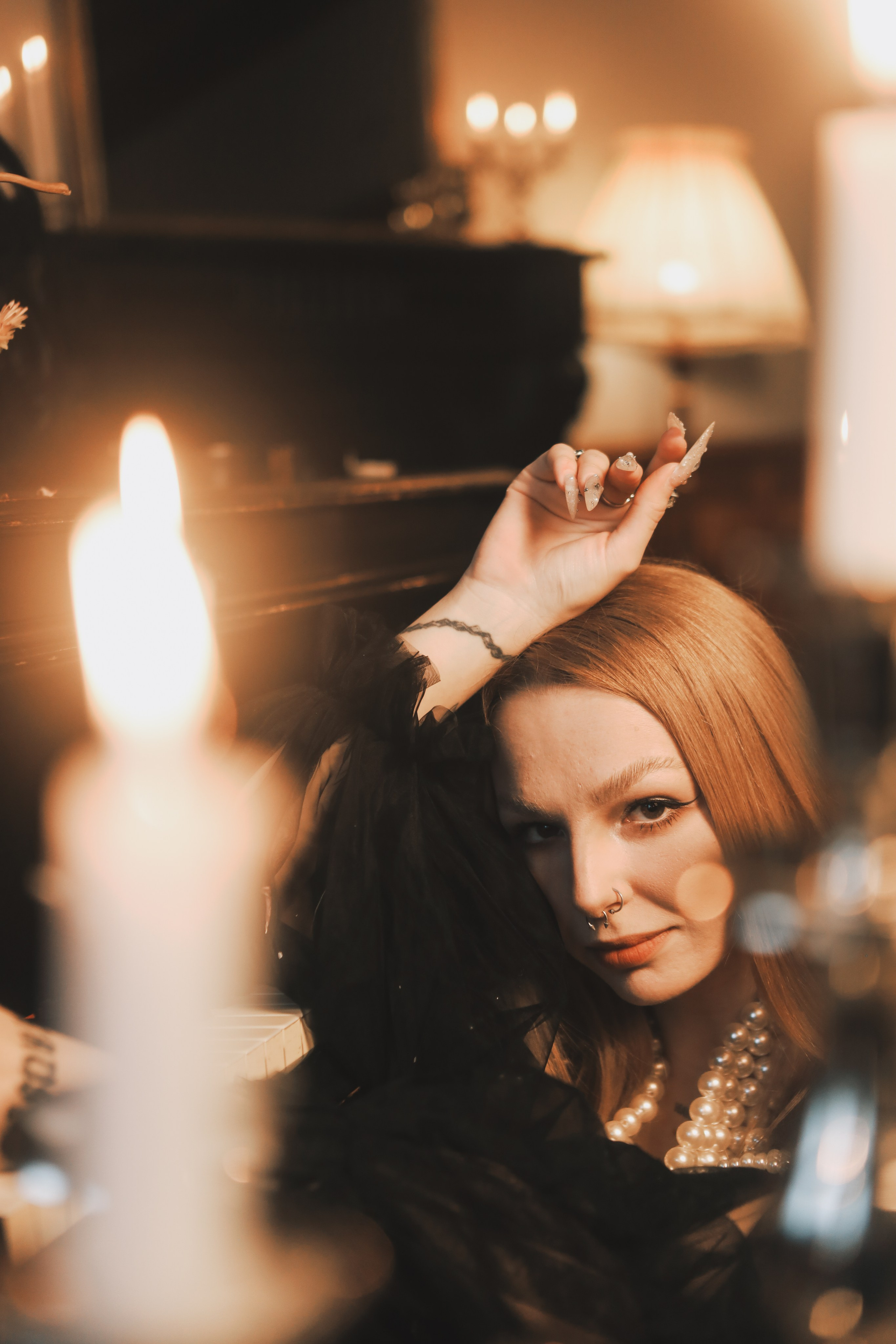 3. Фотограф Санкт-Петербурга