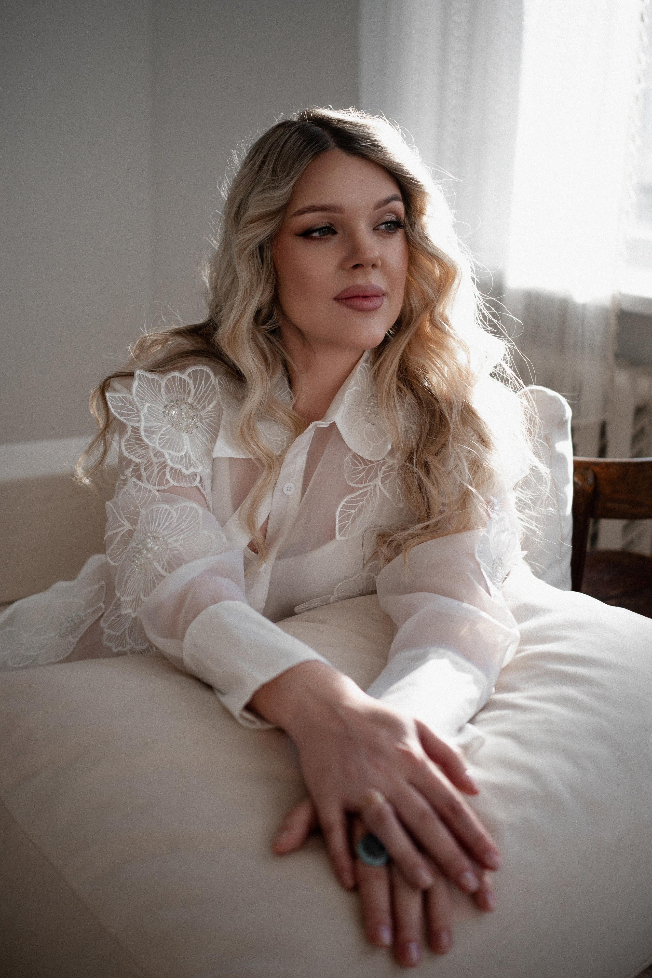 Беременность. Семейный, портретный, фотограф в городе Магадане Анастасия Кадочкина