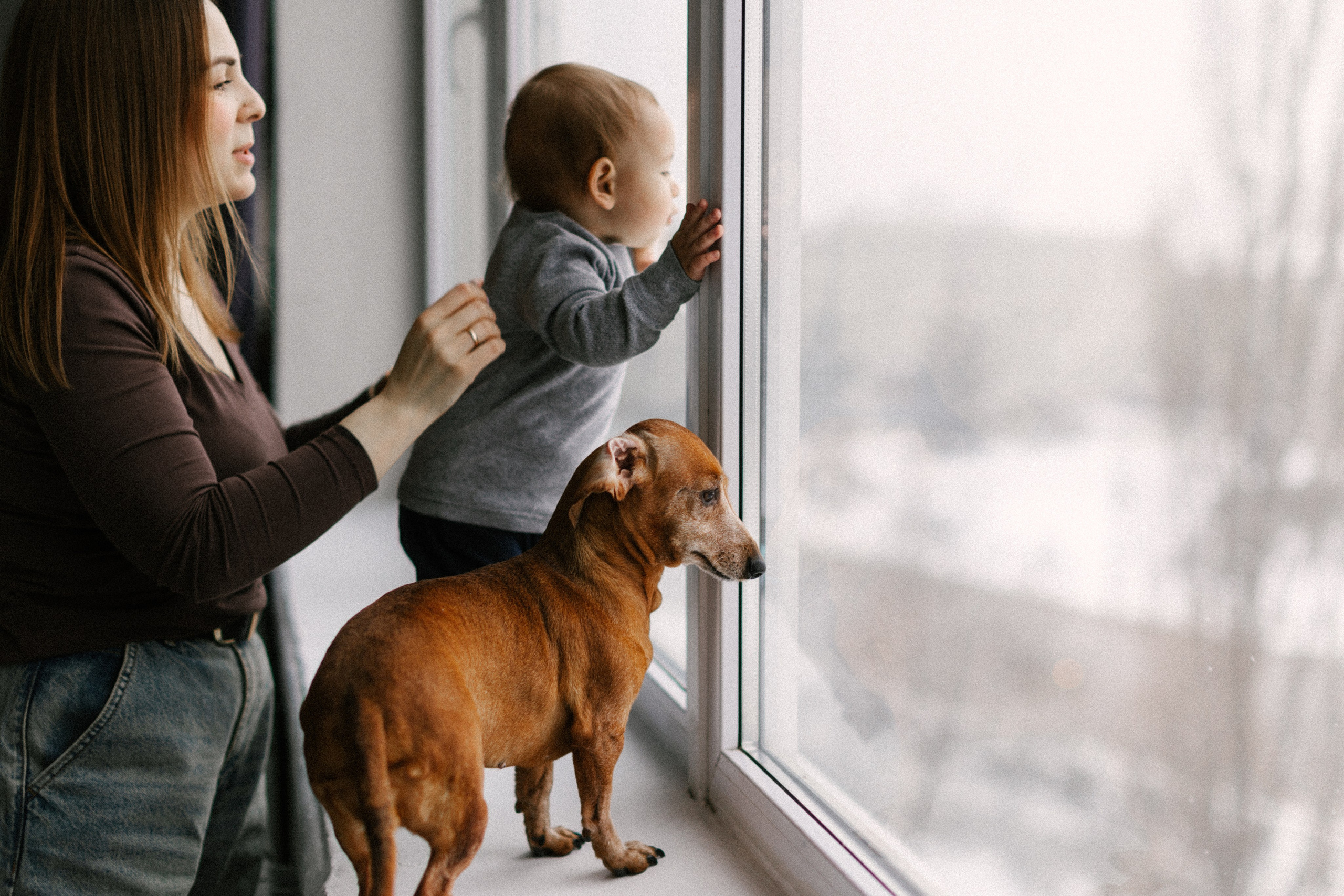 Матвеевы. Свадебный и портретный фотограф — Мария Костина