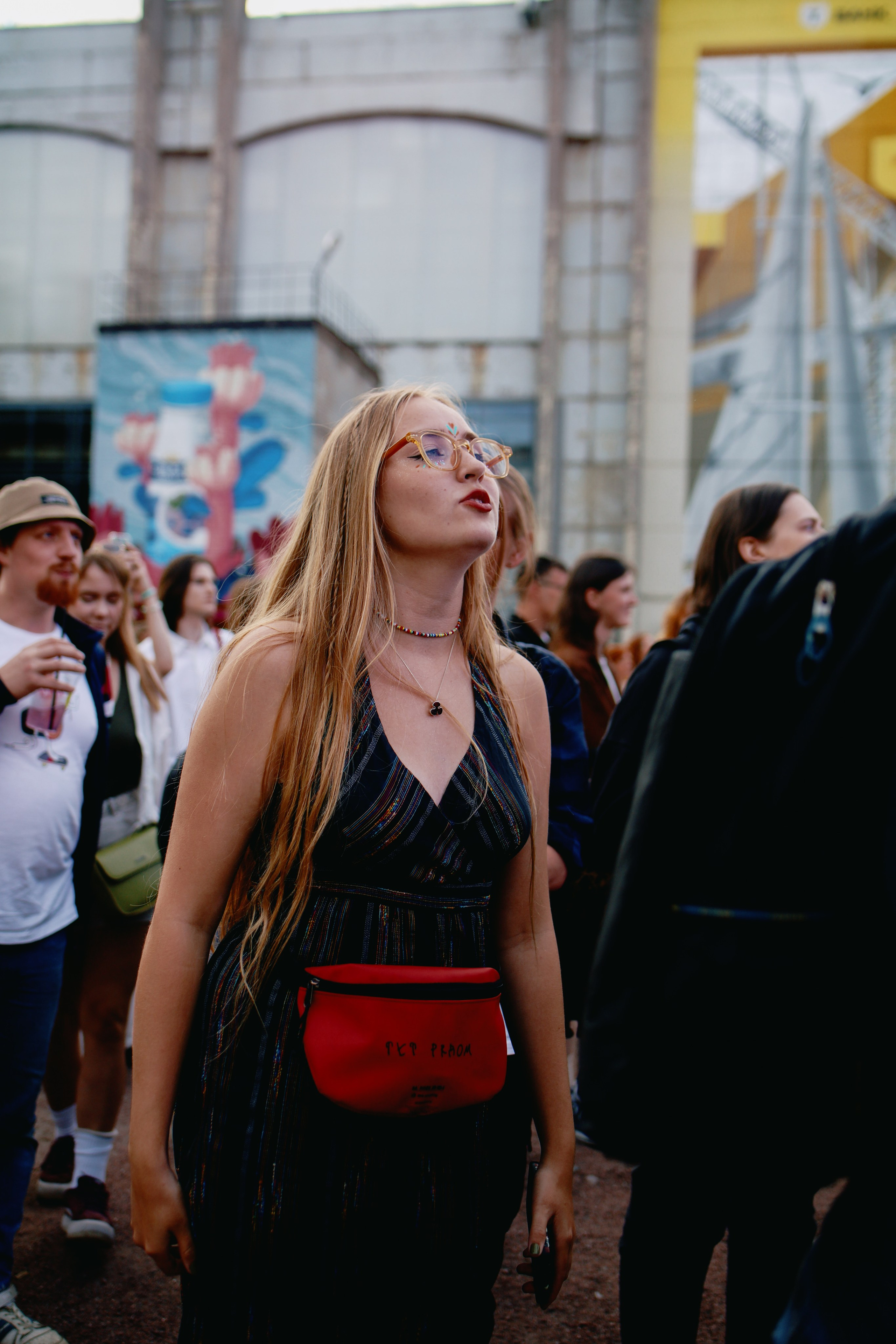 Антон тут рядом. Фотограф в Санкт-Петербурге Ангелина Вражевская