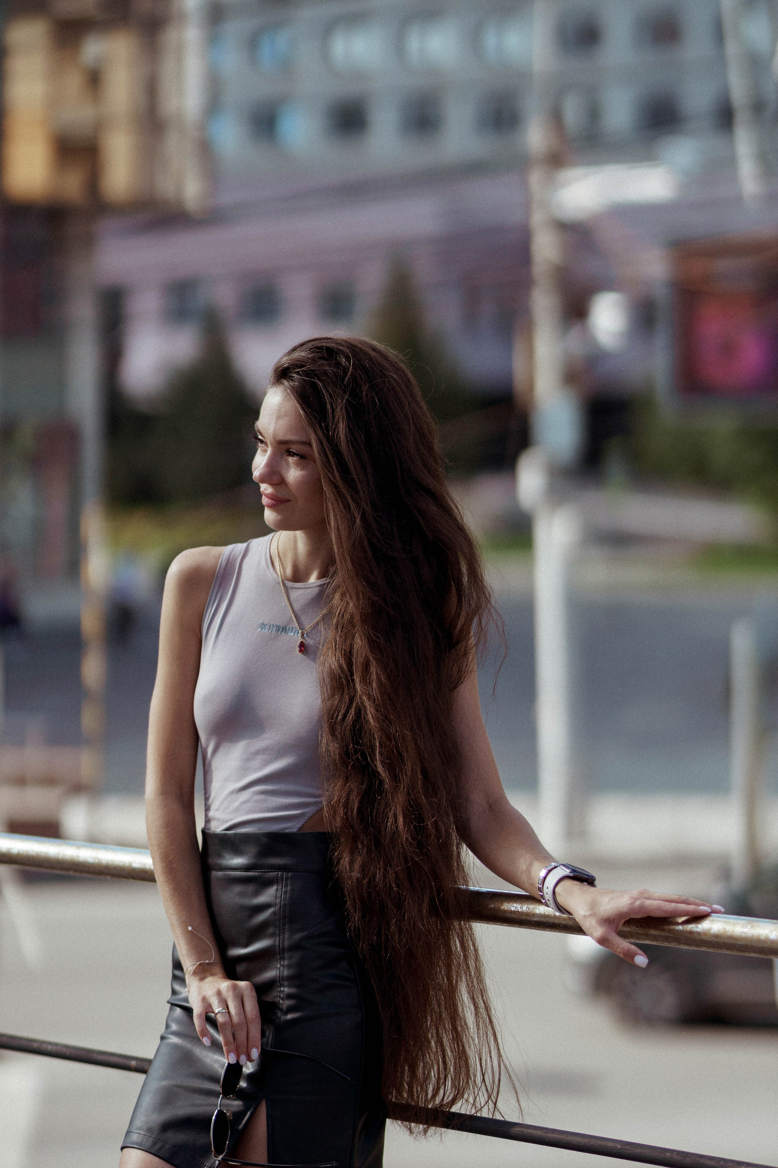 От Победы до Красного Факела \ Анна. Главная страница