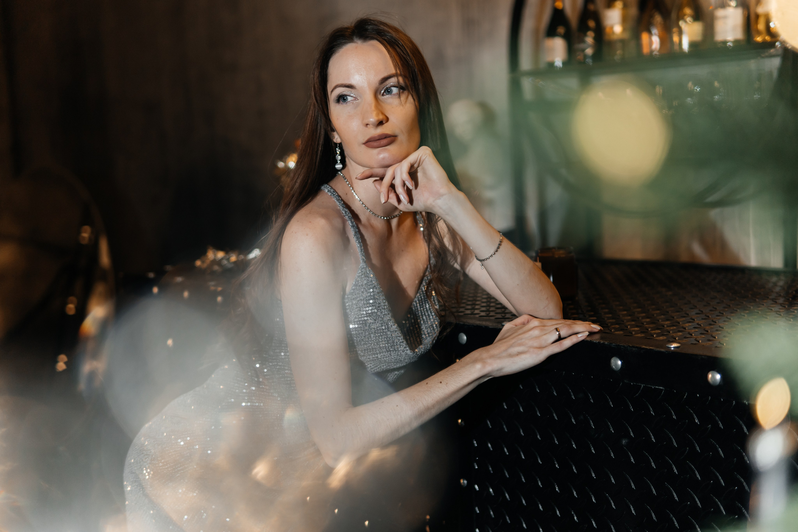 Ирина. Главная страница