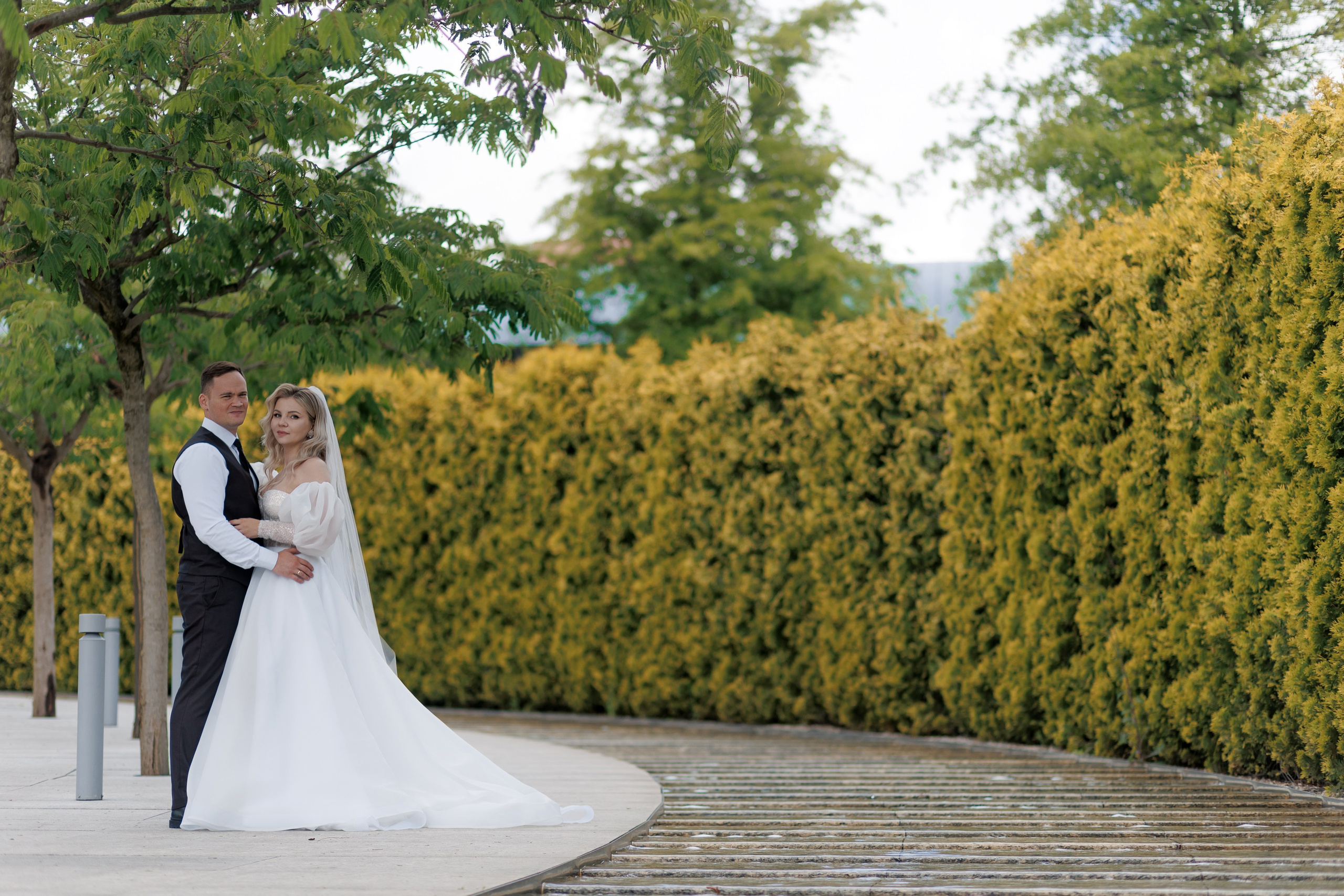 Андрей и Ксения 2/04/2024. Свадебный  и семейный фотограф в Краснодаре