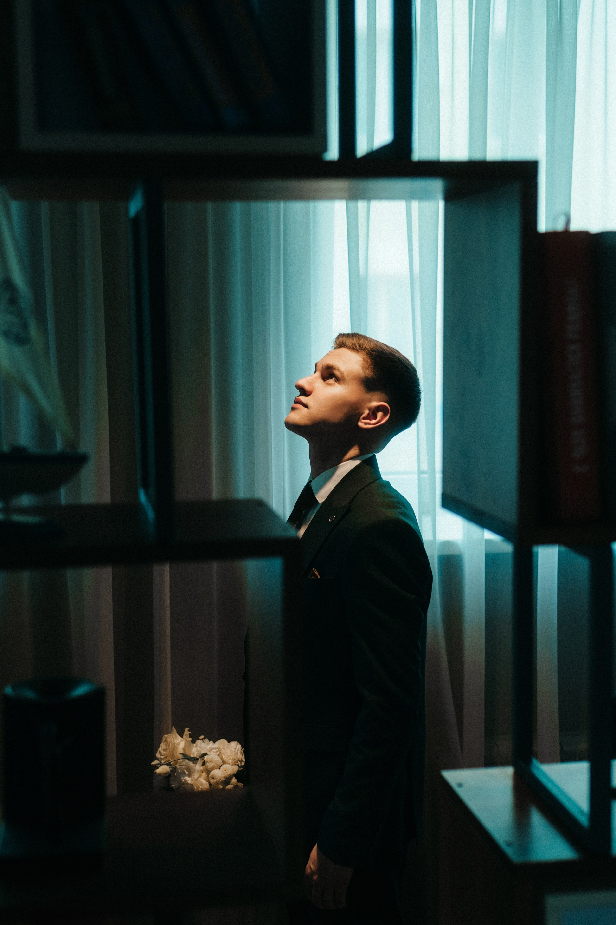 Марина и Марк. Фотограф Тамбов — Воронеж