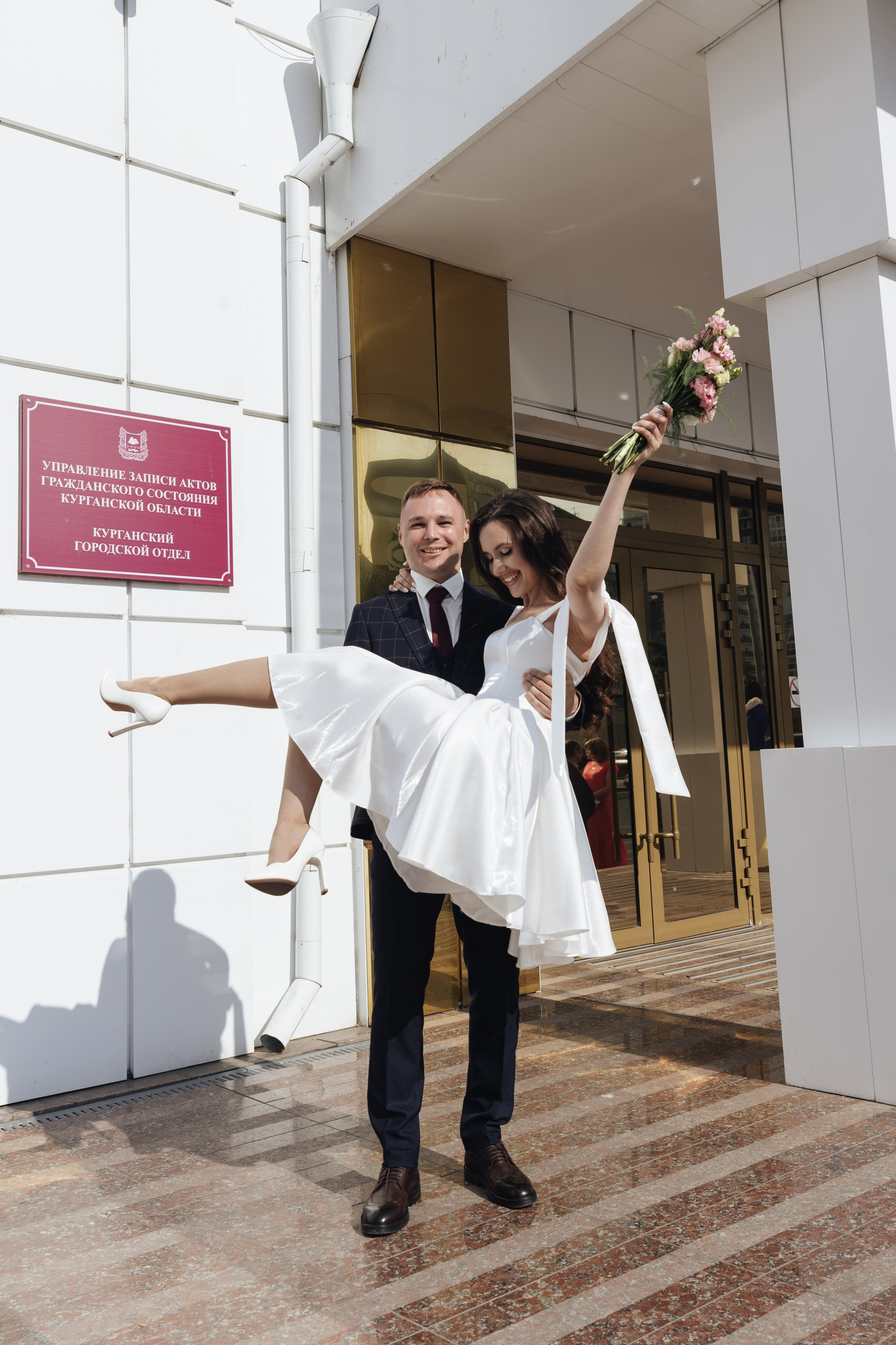 Александра & Дмитрий. Фотограф для брендов в Санкт-Петербурге — Анита Вернер