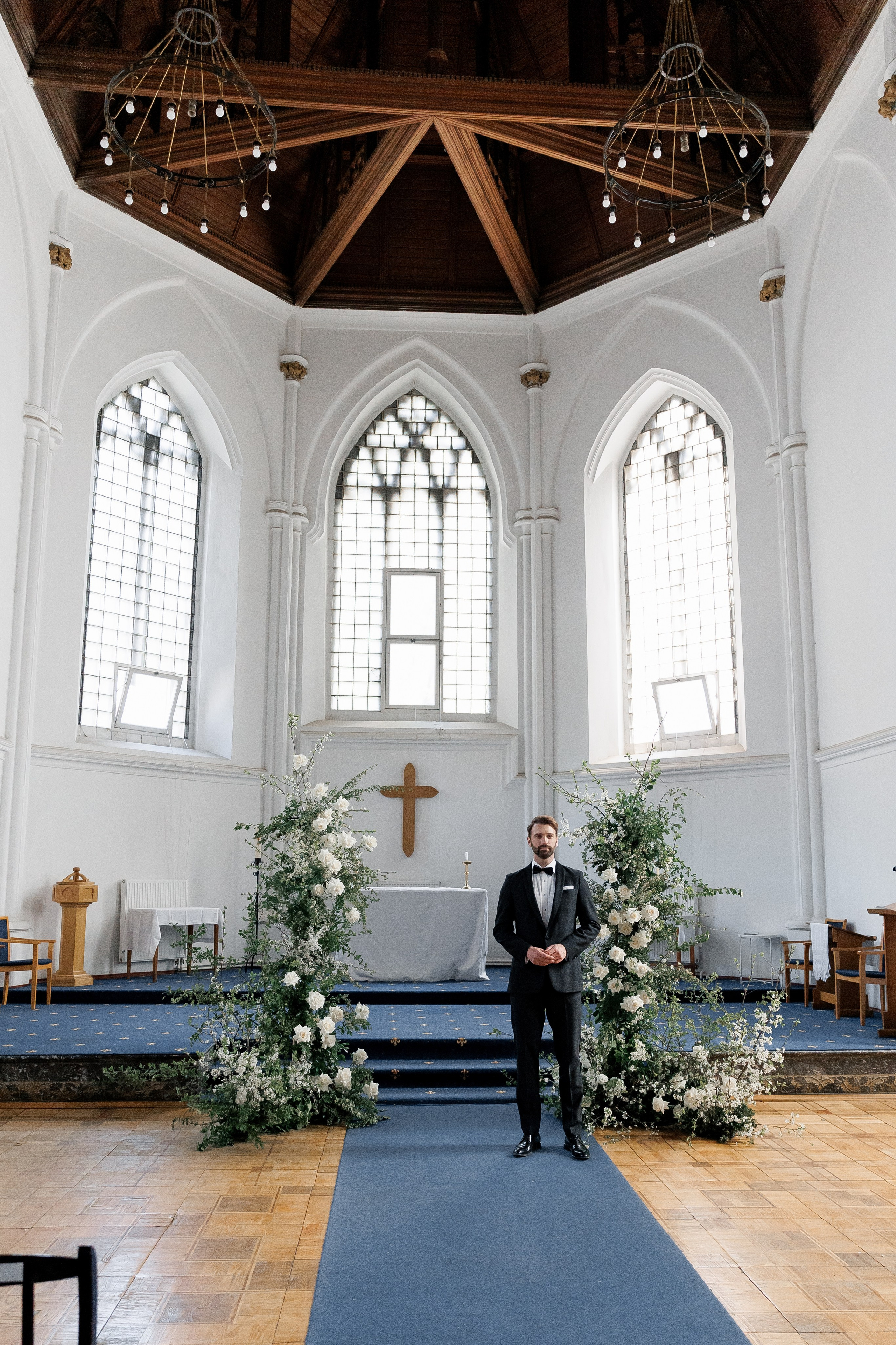Женя & Настя. Свадебный фотограф Домодедово Москва Катерина Алехина