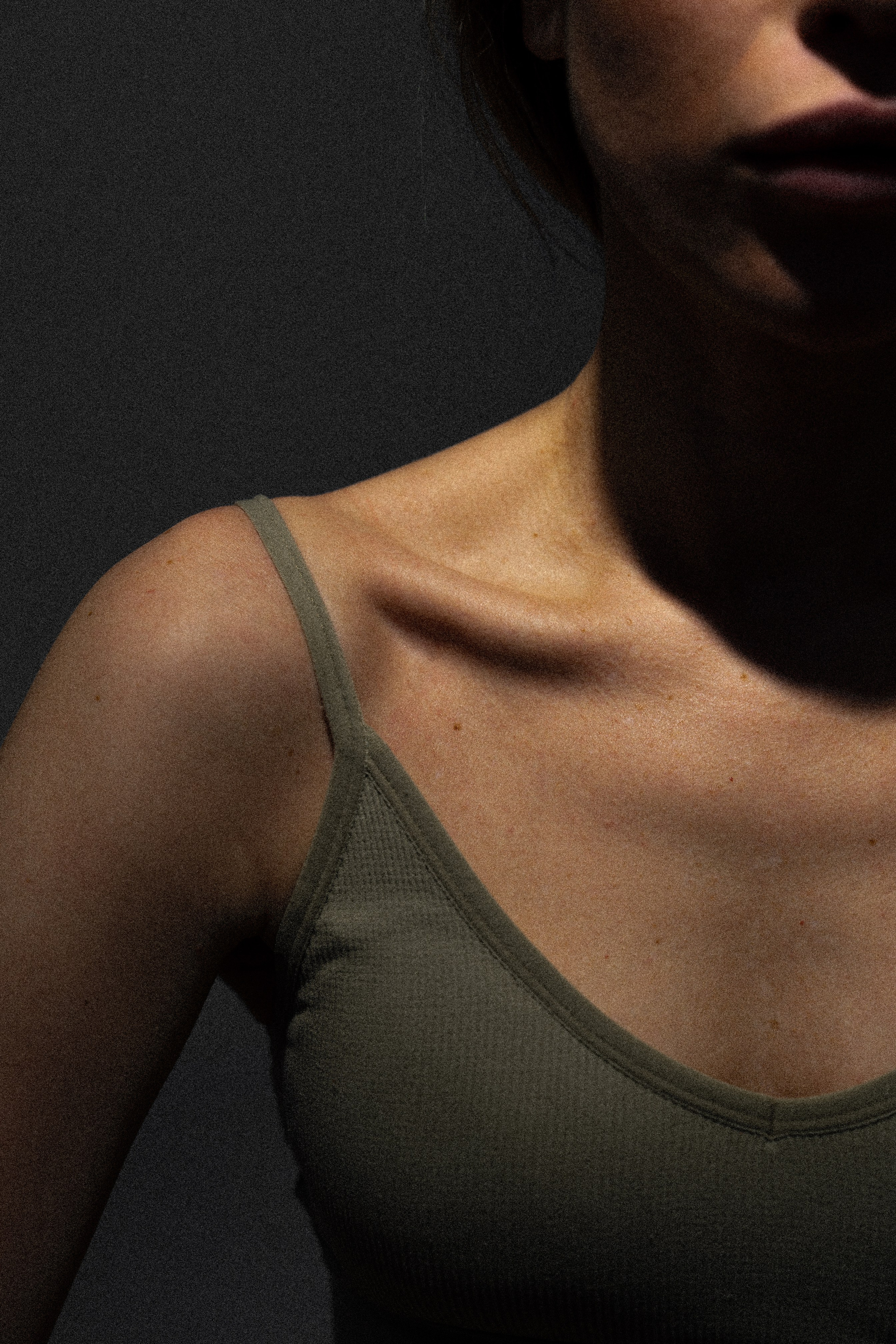 Лазерная эпиляция. Анастасия Дунаева. Фотограф в Севастополе