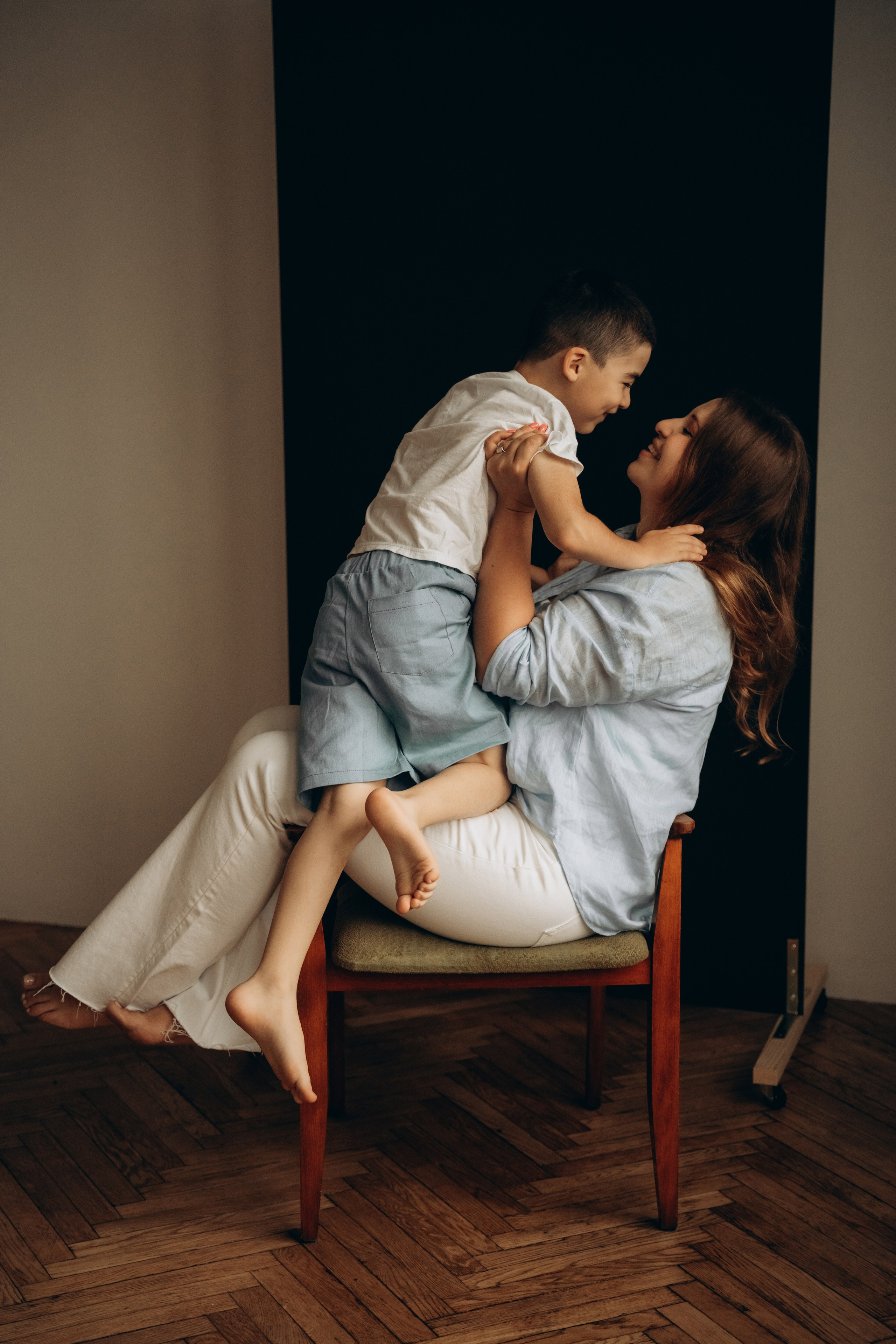 Ани и Артур. Фотограф Мария Миллс | Минск