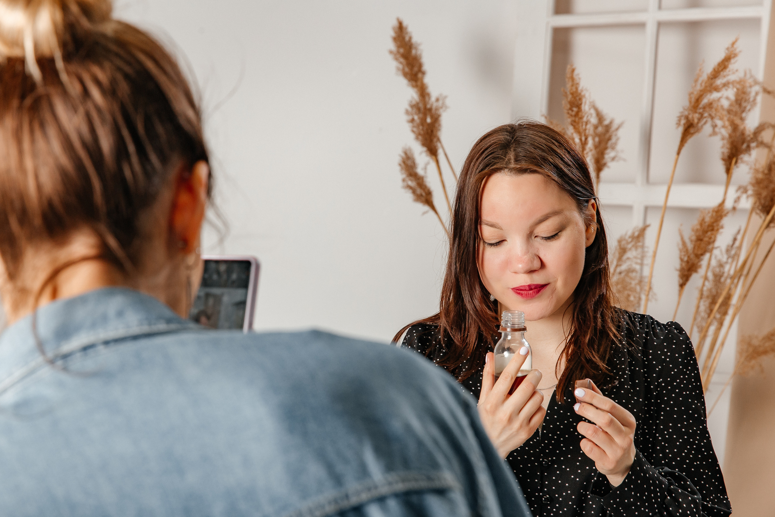 Создать свечи в кокосе в творческой мастерской AROMALAGE