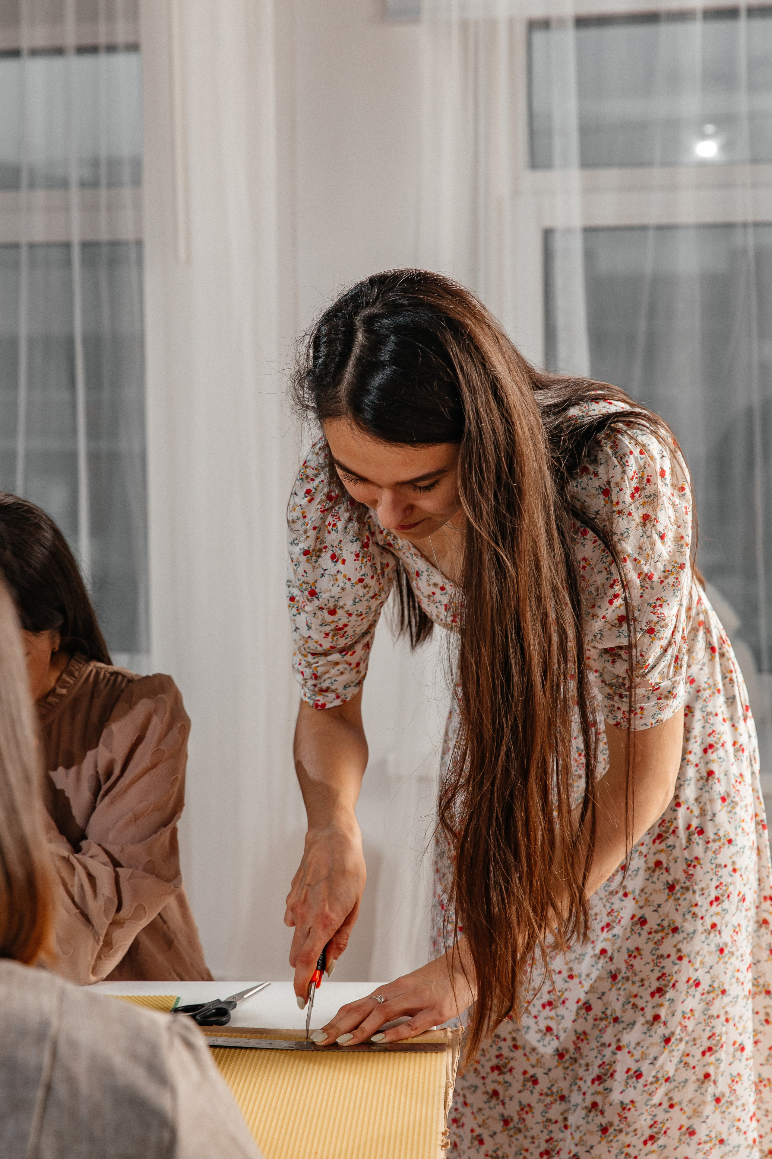 Девичник в Казани - небанальная идея- мастер классы от AROMALAGE