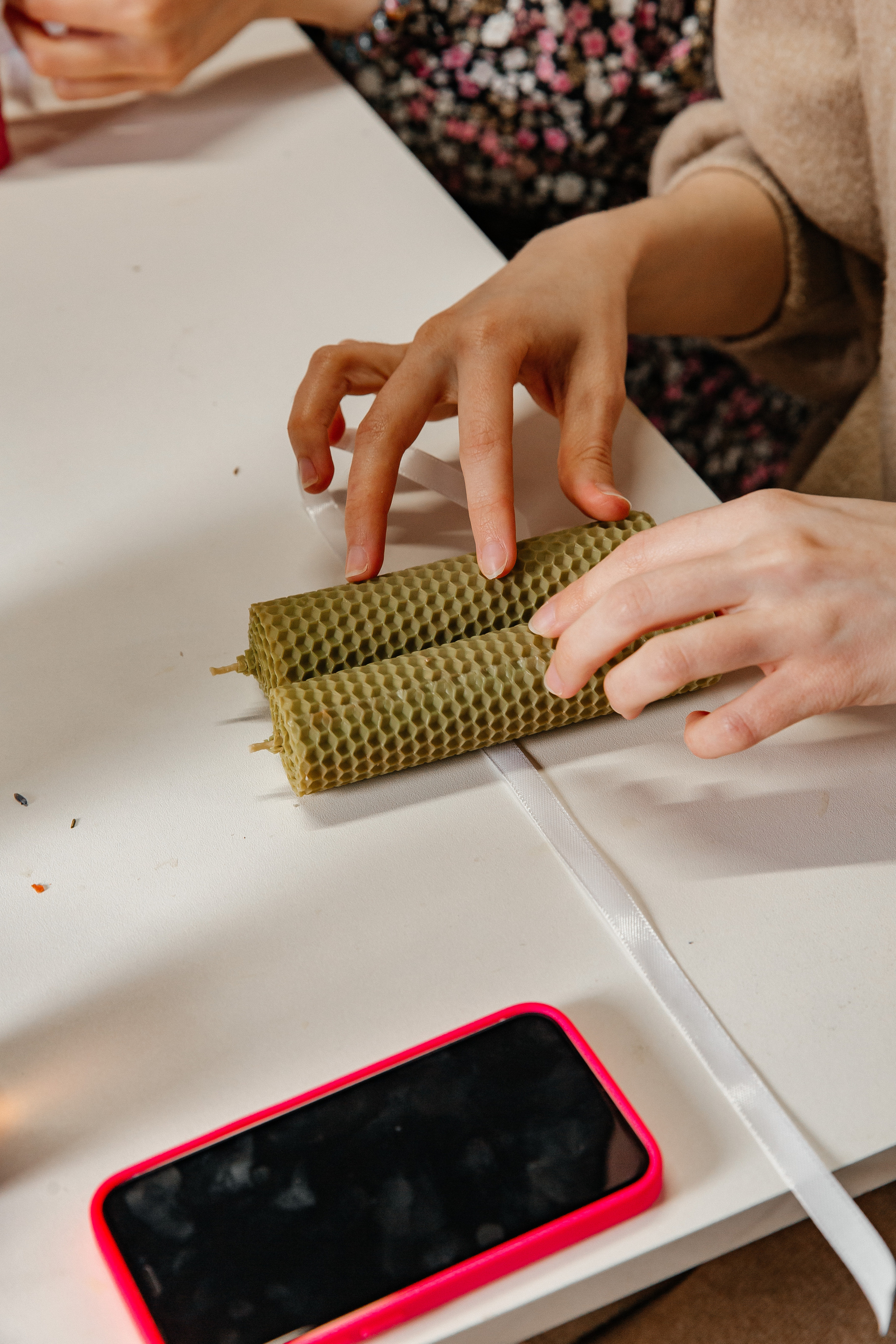 Девичник в Казани - небанальная идея- мастер классы от AROMALAGE