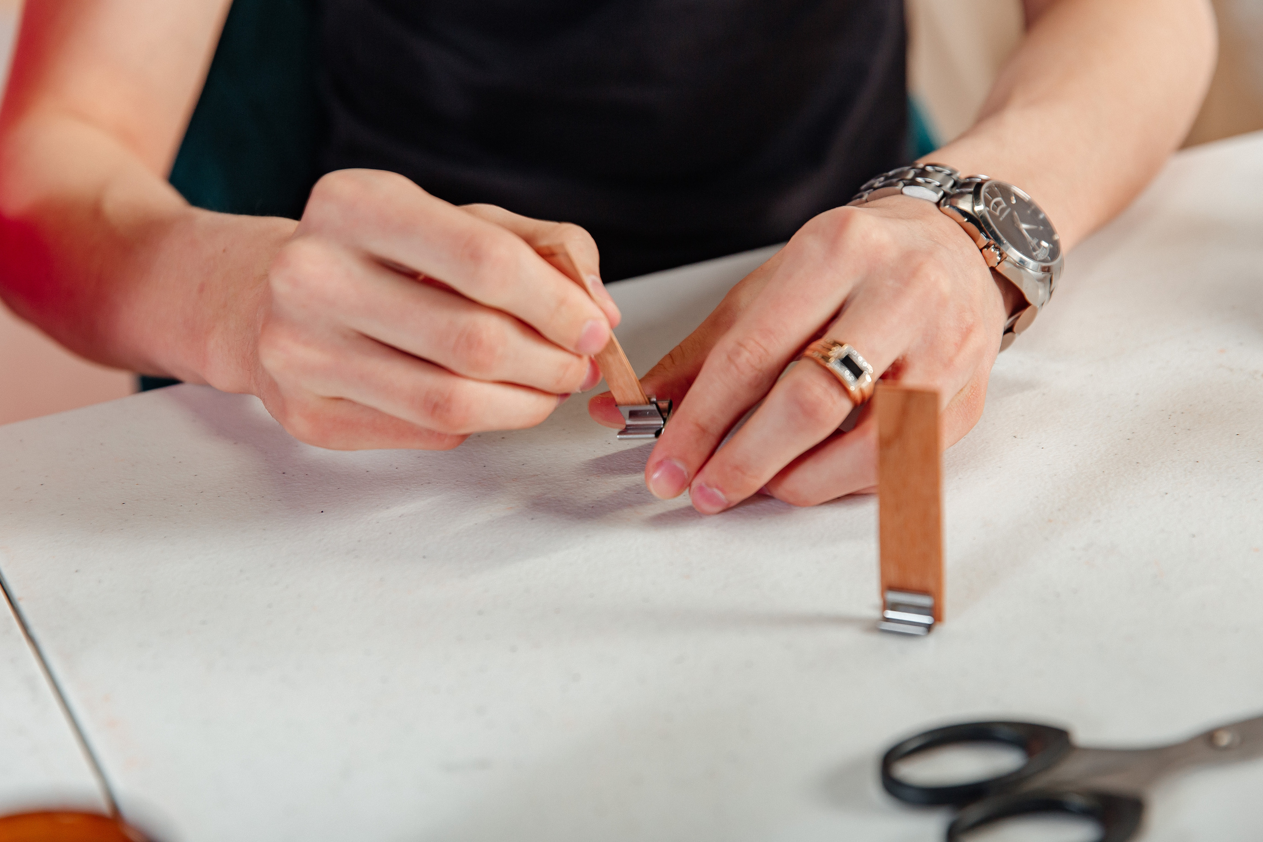 Романтическое свидание в Казани- мастер классы от AROMALAGE