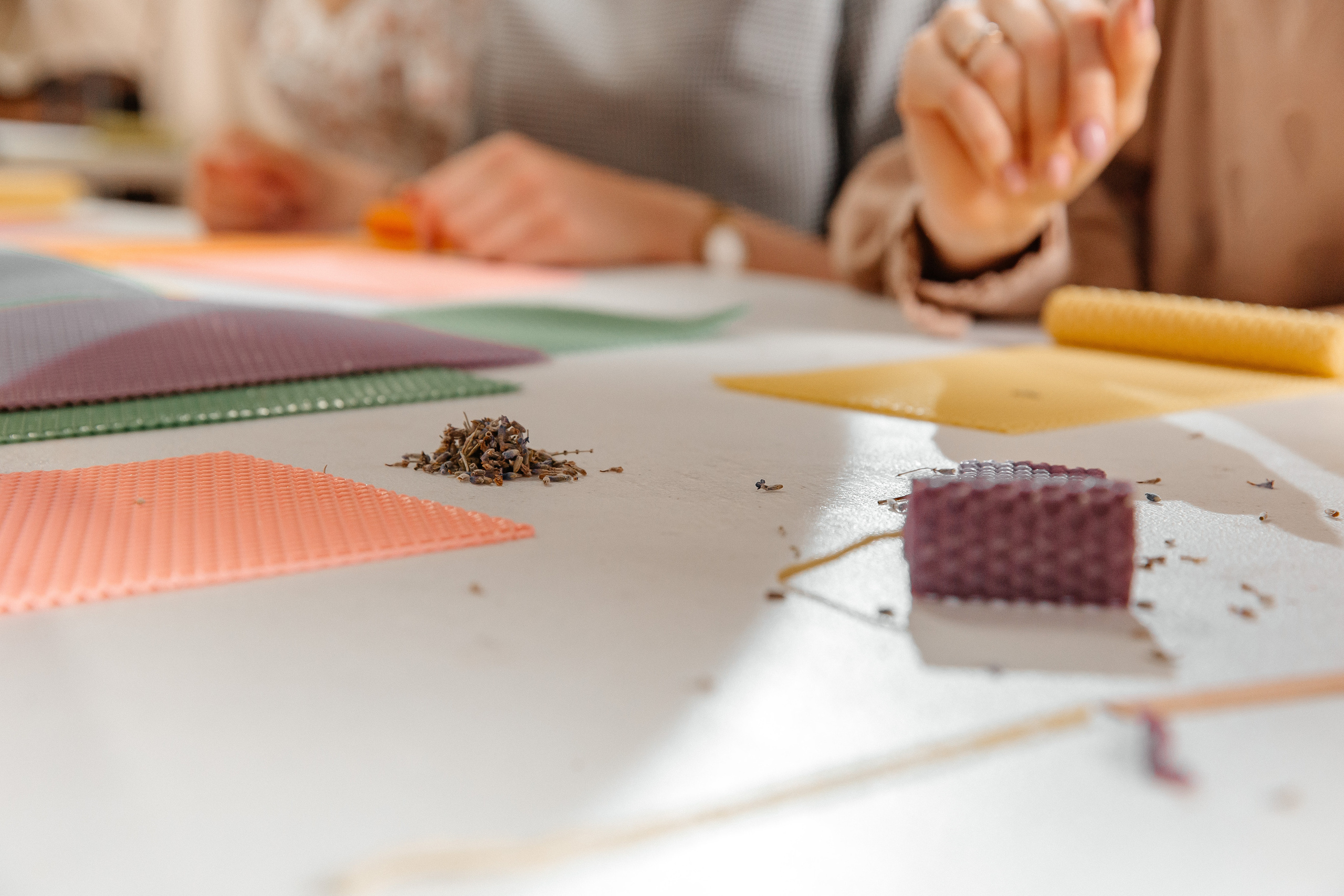 Девичник в Казани - небанальная идея- мастер классы от AROMALAGE