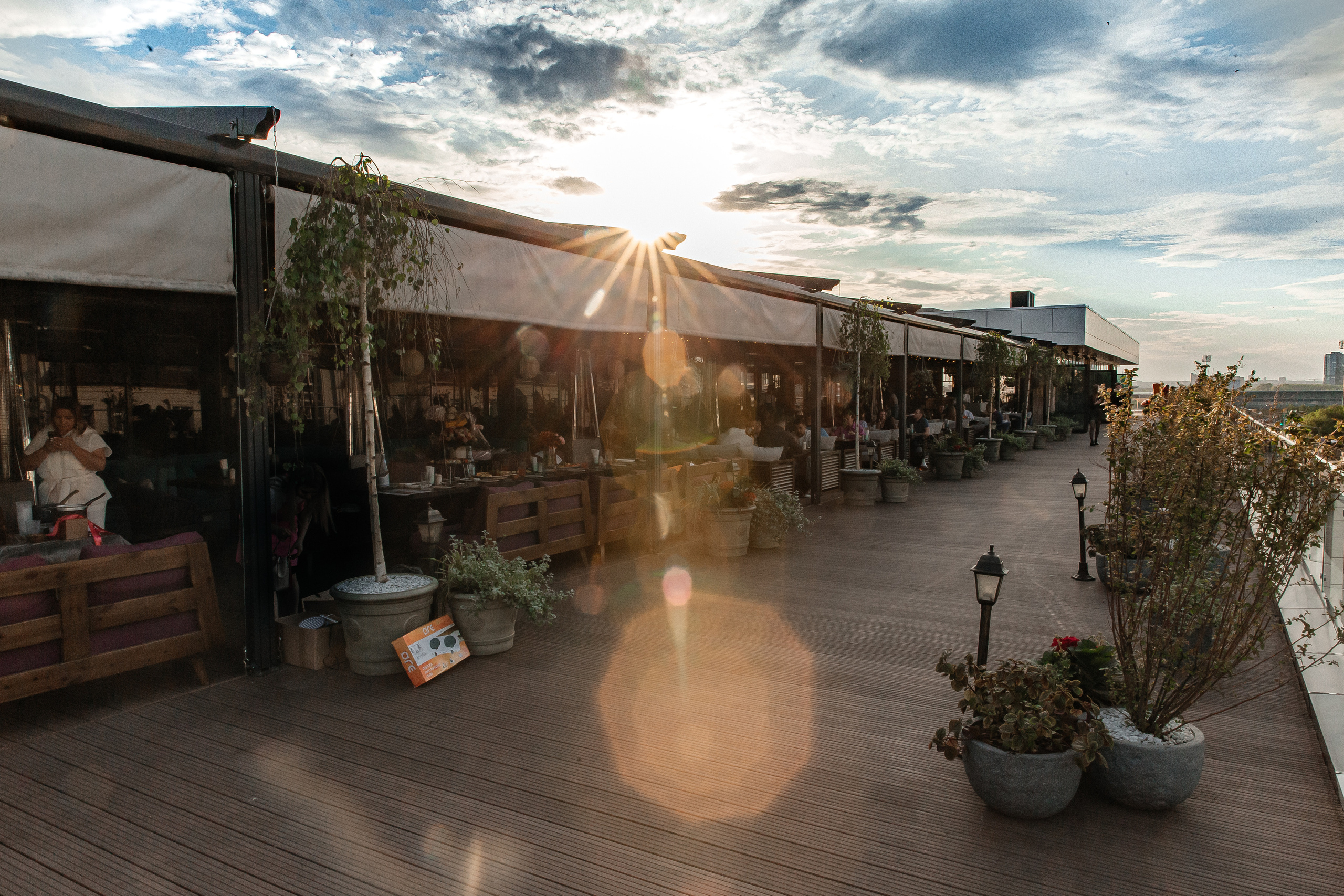 Выездной мастер-класс в Казани от команды AROMALAGE