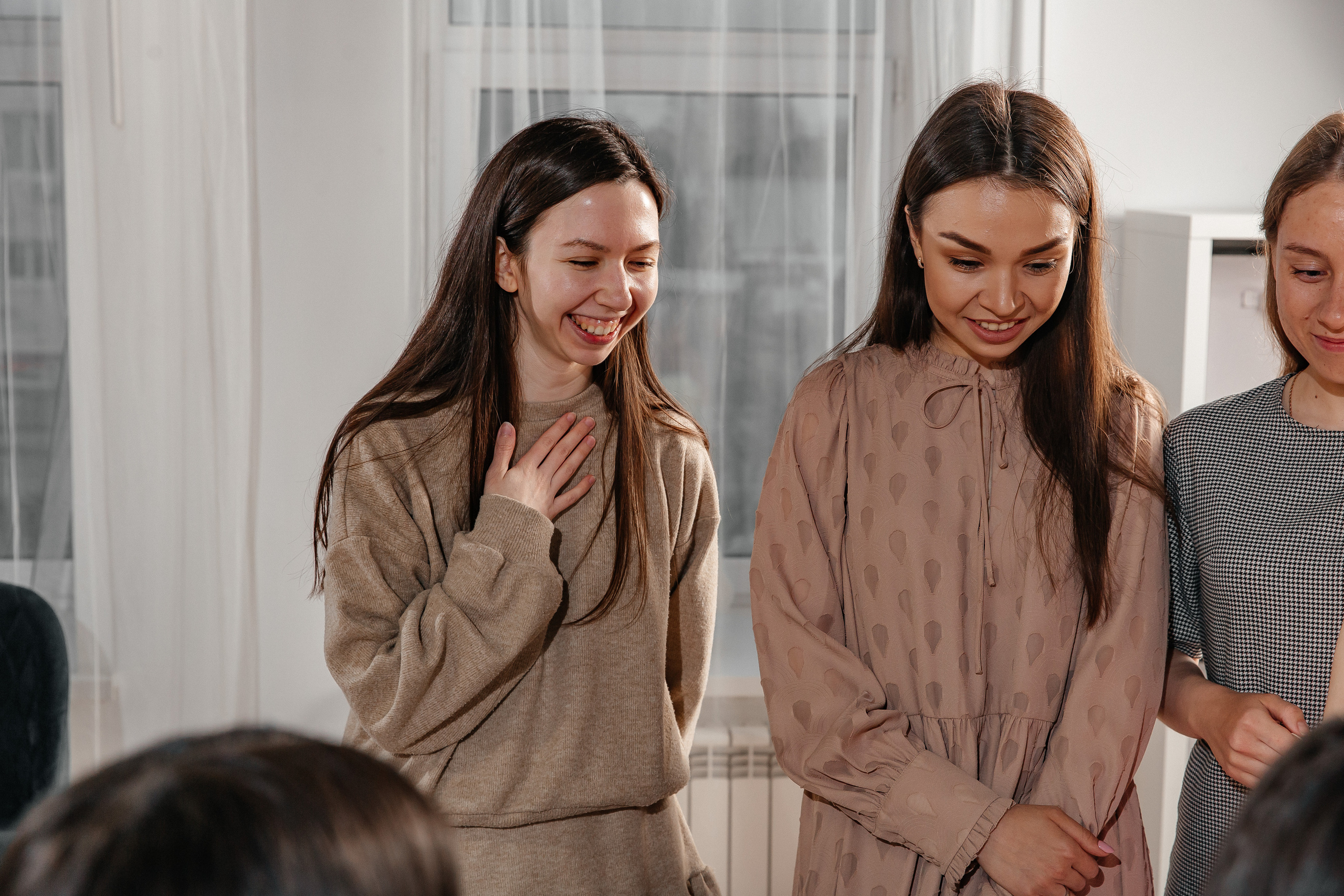 Девичник в Казани - небанальная идея- мастер классы от AROMALAGE