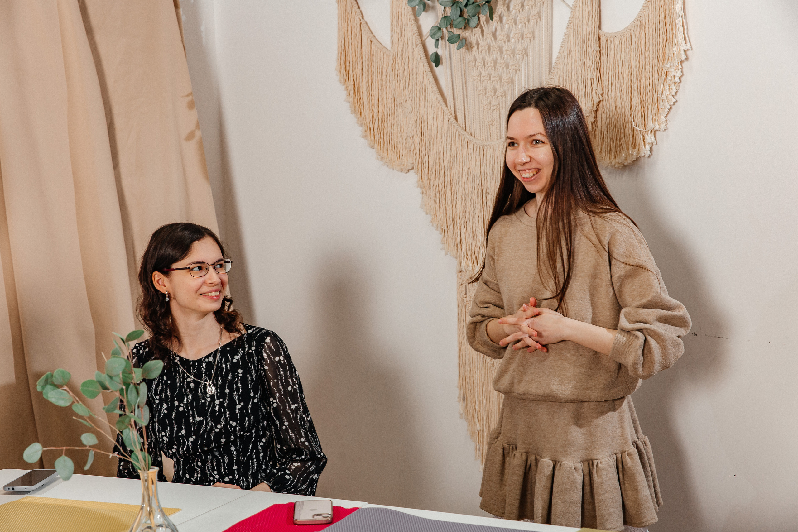 Девичник в Казани - небанальная идея- мастер классы от AROMALAGE