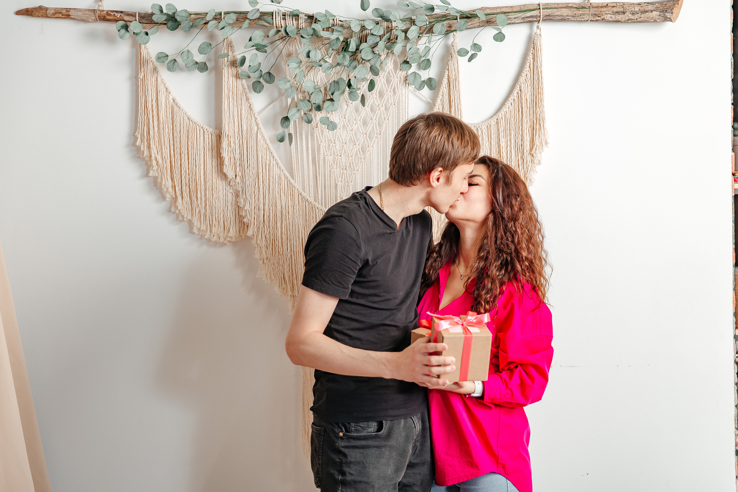 Романтическое свидание в Казани- мастер классы от AROMALAGE