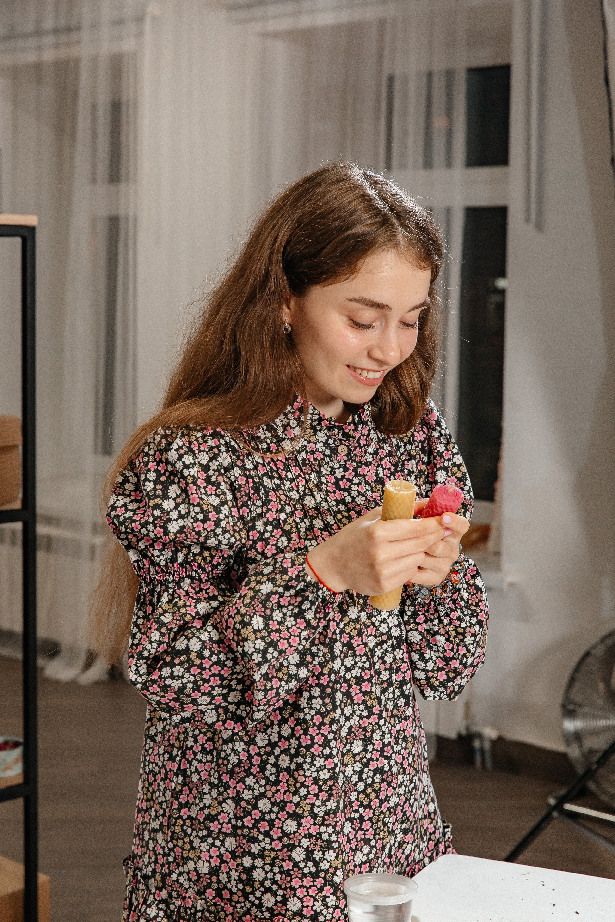 Девичник в Казани - небанальная идея- мастер классы от AROMALAGE