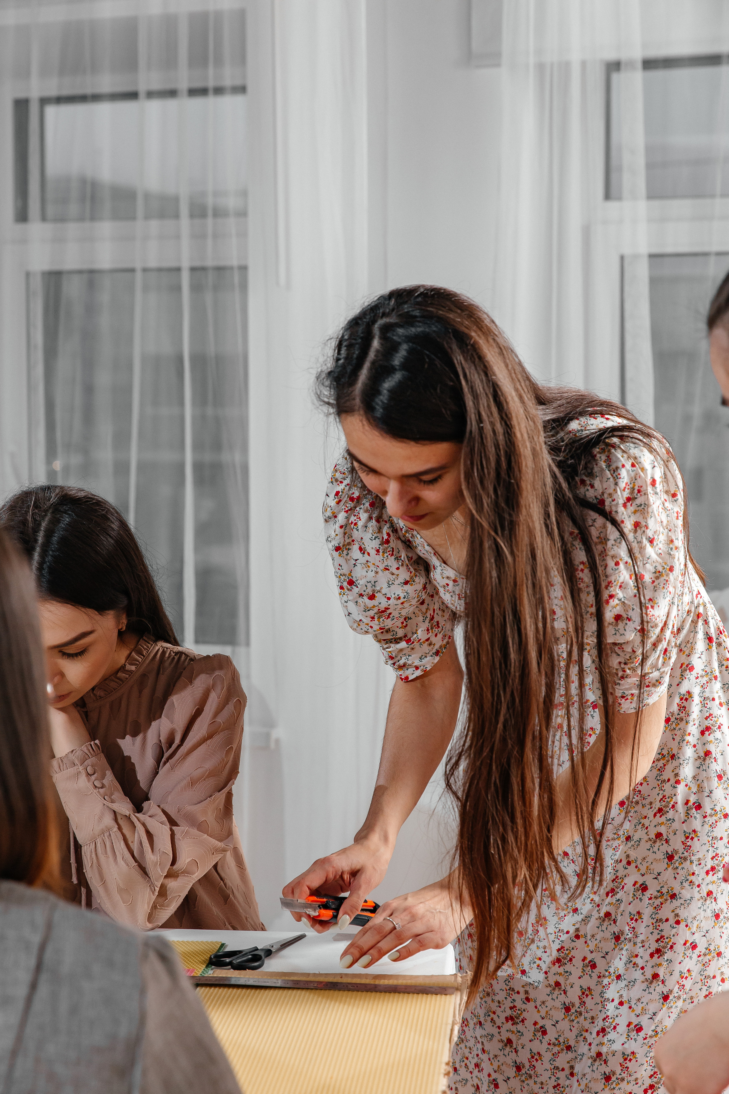 Девичник в Казани - небанальная идея- мастер классы от AROMALAGE