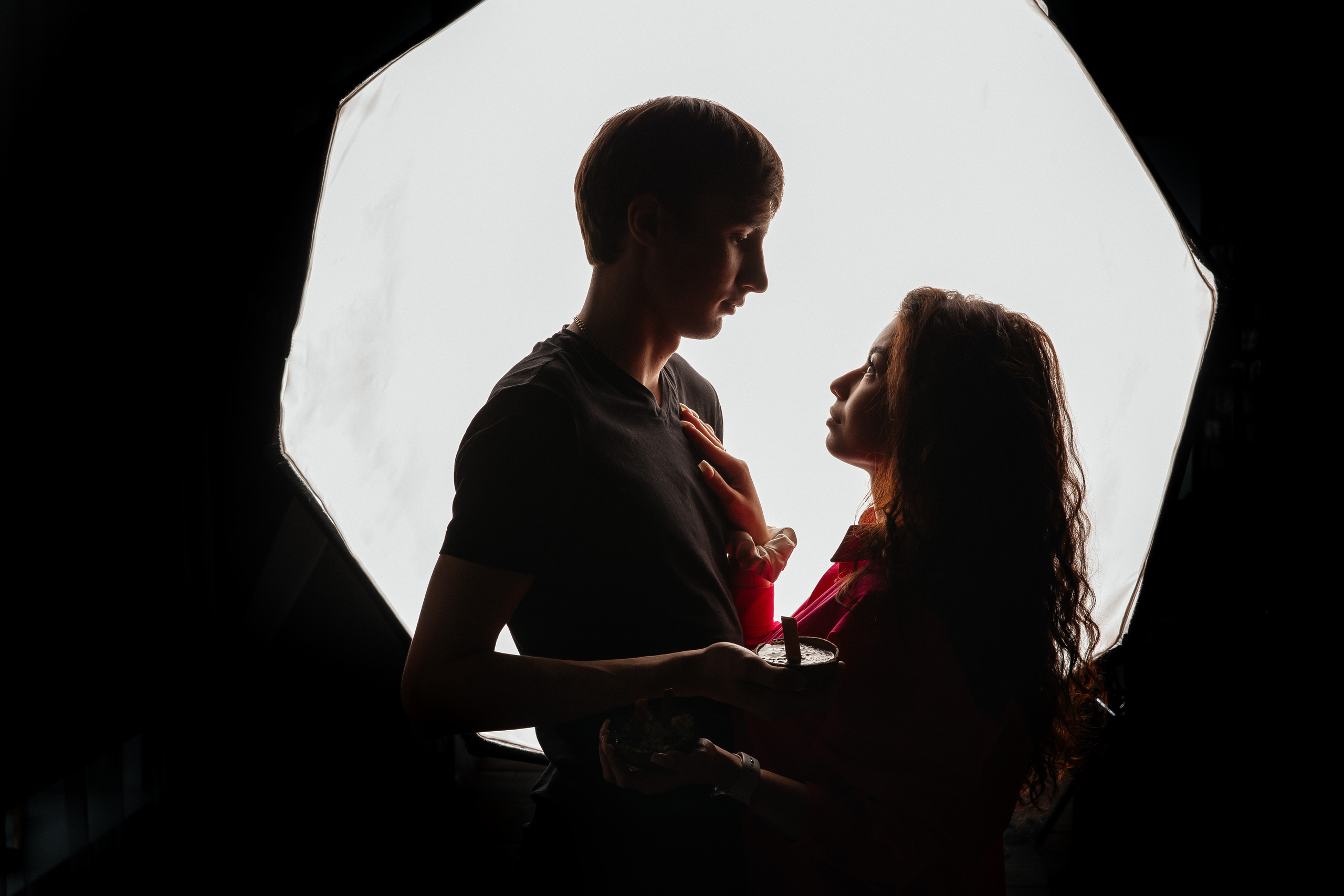 Романтическое свидание в Казани- мастер классы от AROMALAGE