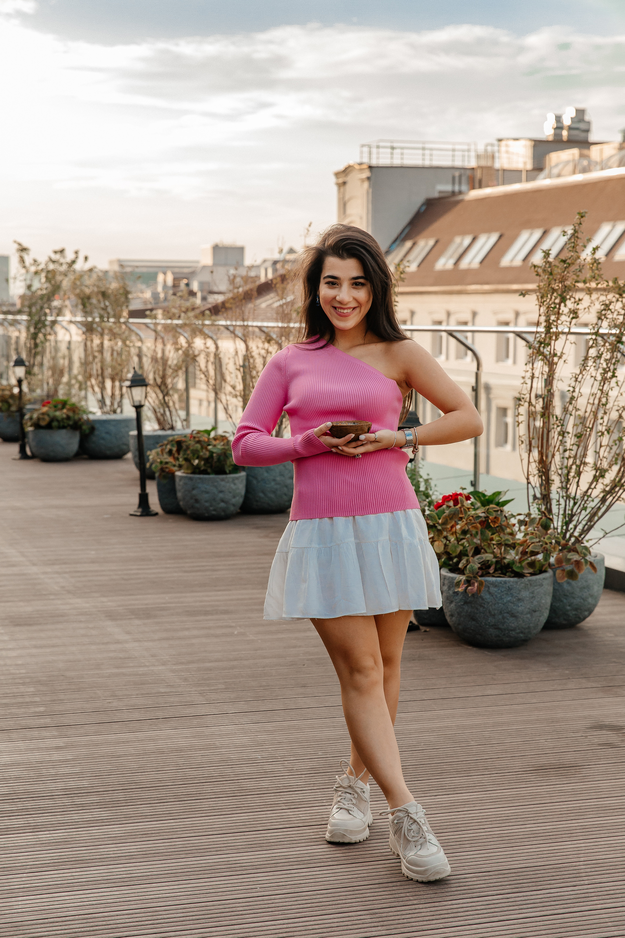 Выездной мастер-класс в Казани от команды AROMALAGE