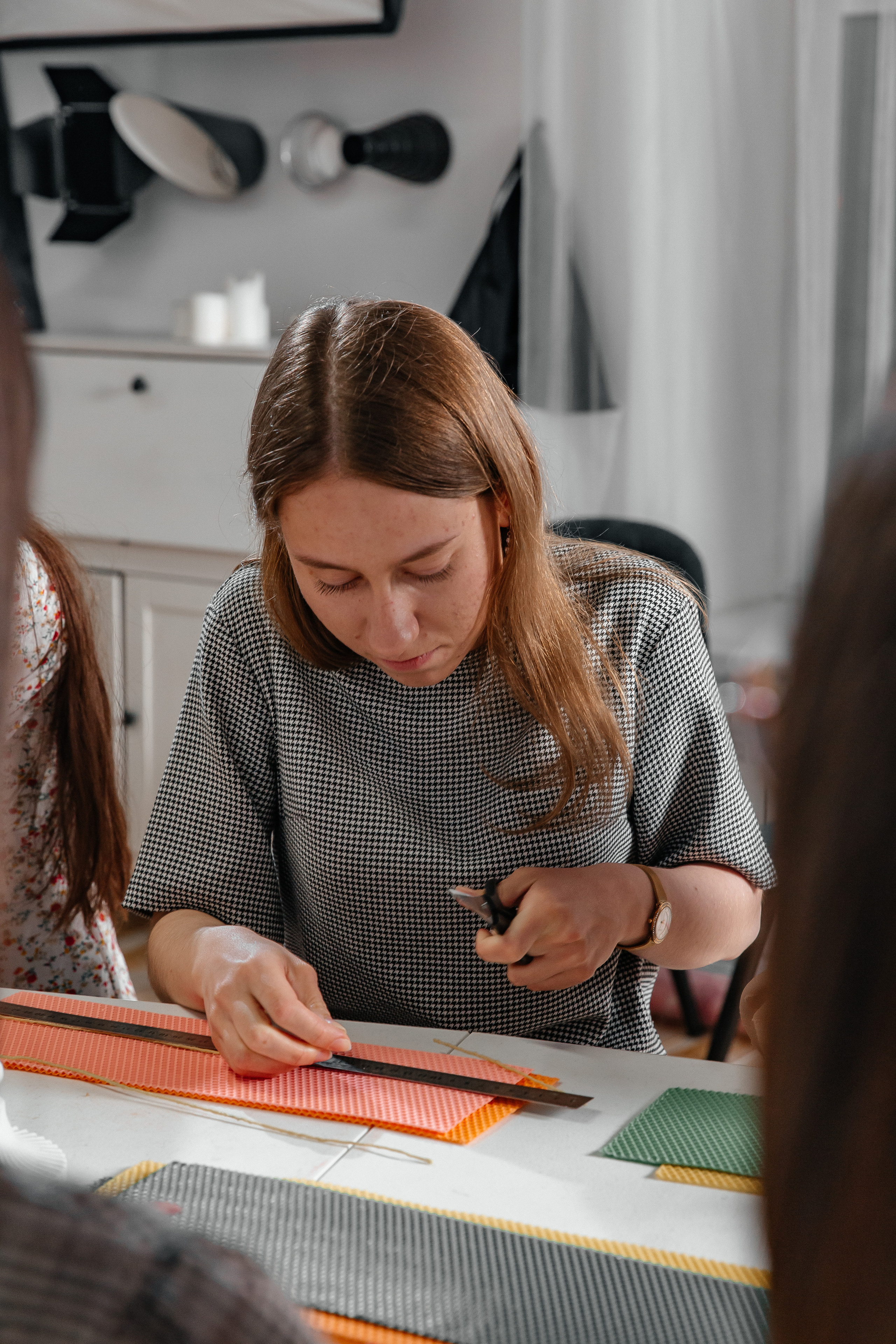 Девичник в Казани - небанальная идея- мастер классы от AROMALAGE