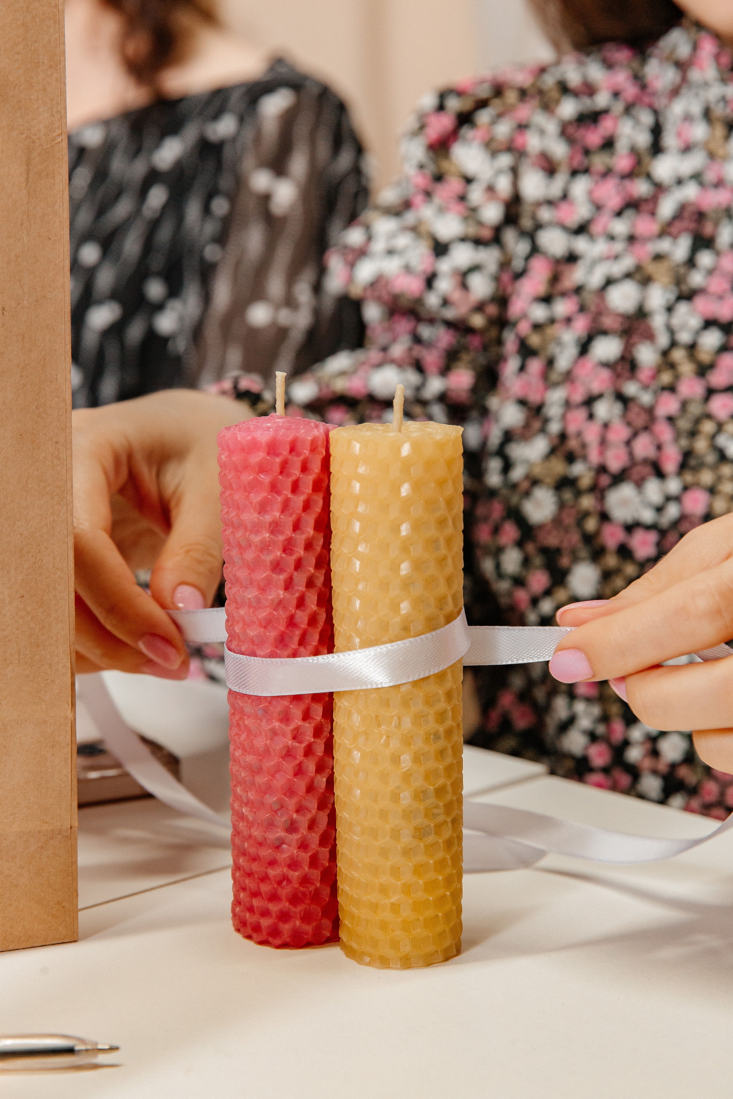 Девичник в Казани - небанальная идея- мастер классы от AROMALAGE