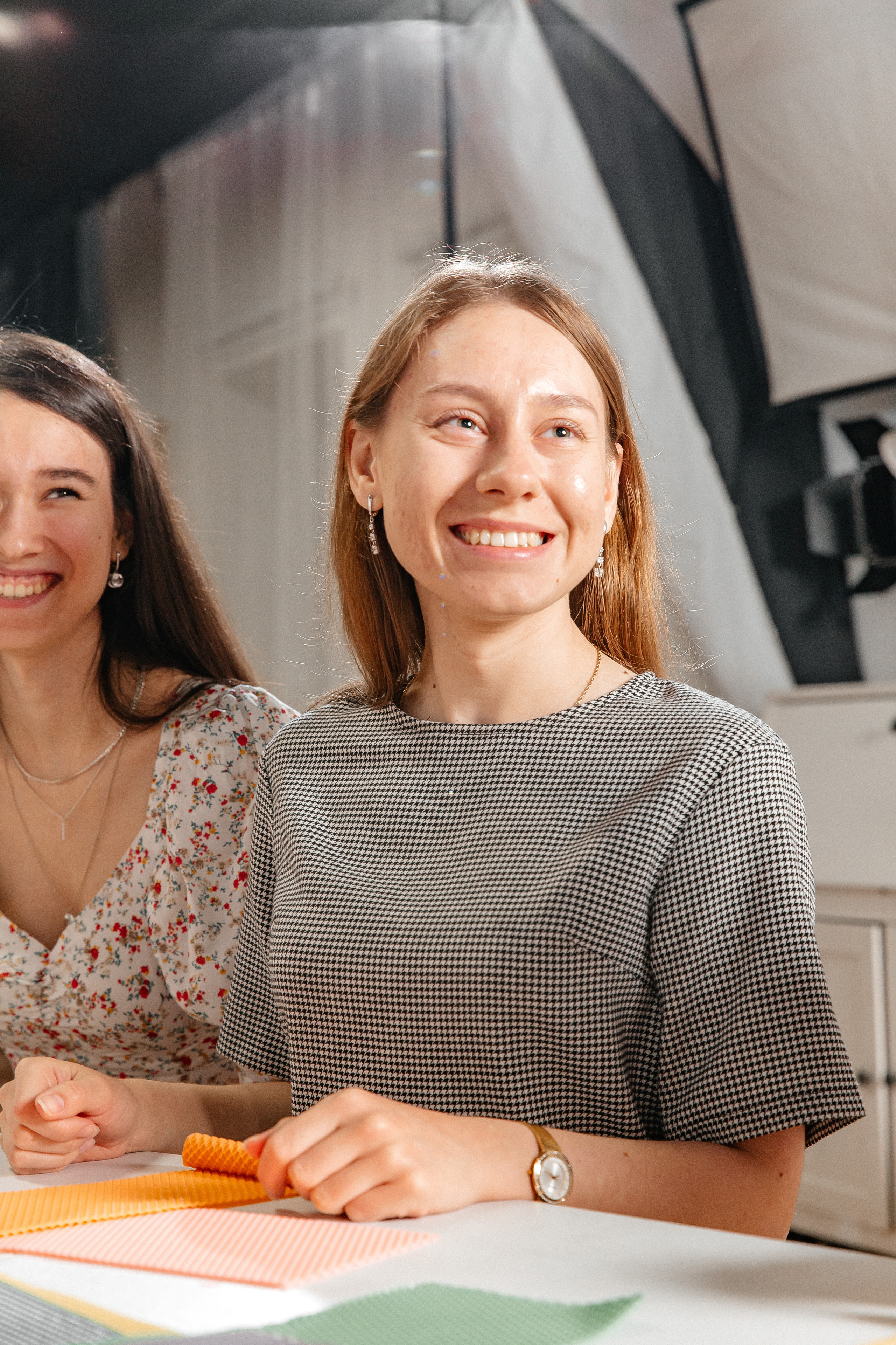 Девичник в Казани - небанальная идея- мастер классы от AROMALAGE