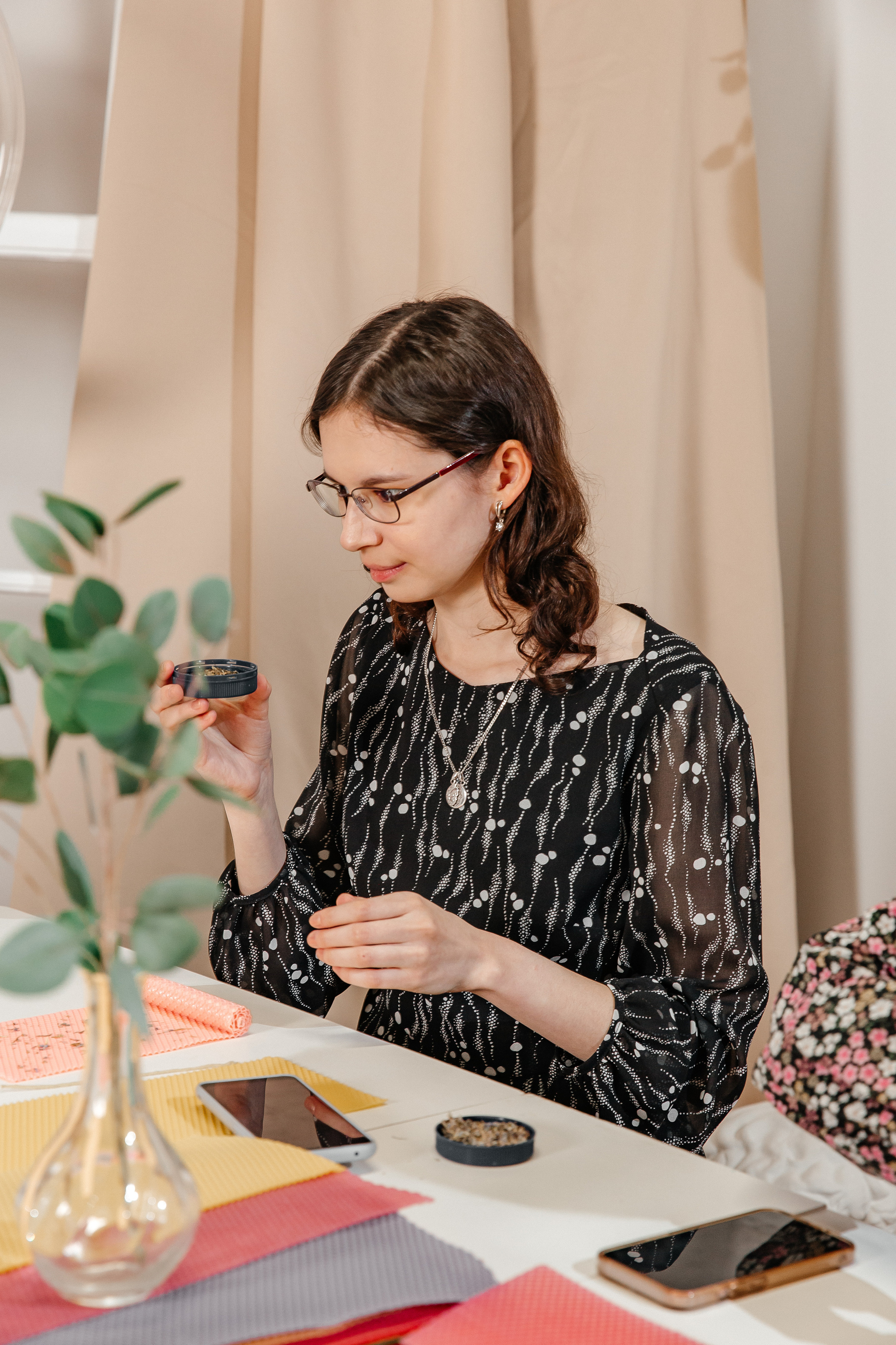 Девичник в Казани - небанальная идея- мастер классы от AROMALAGE