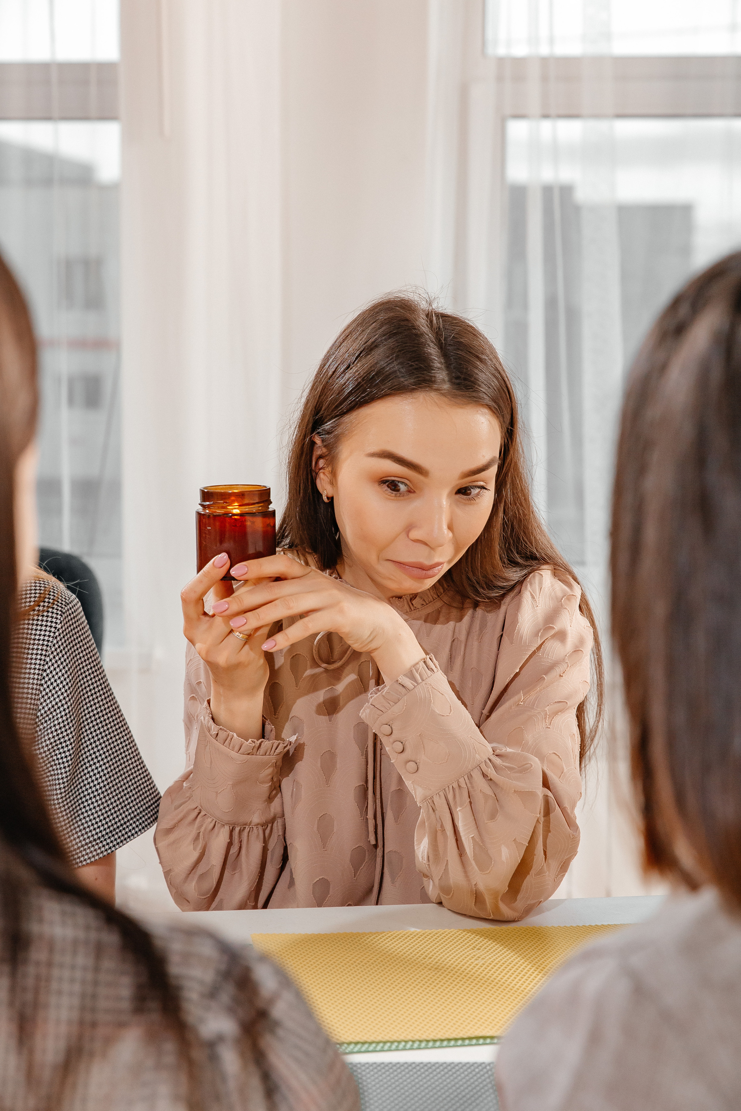 Девичник в Казани - небанальная идея- мастер классы от AROMALAGE