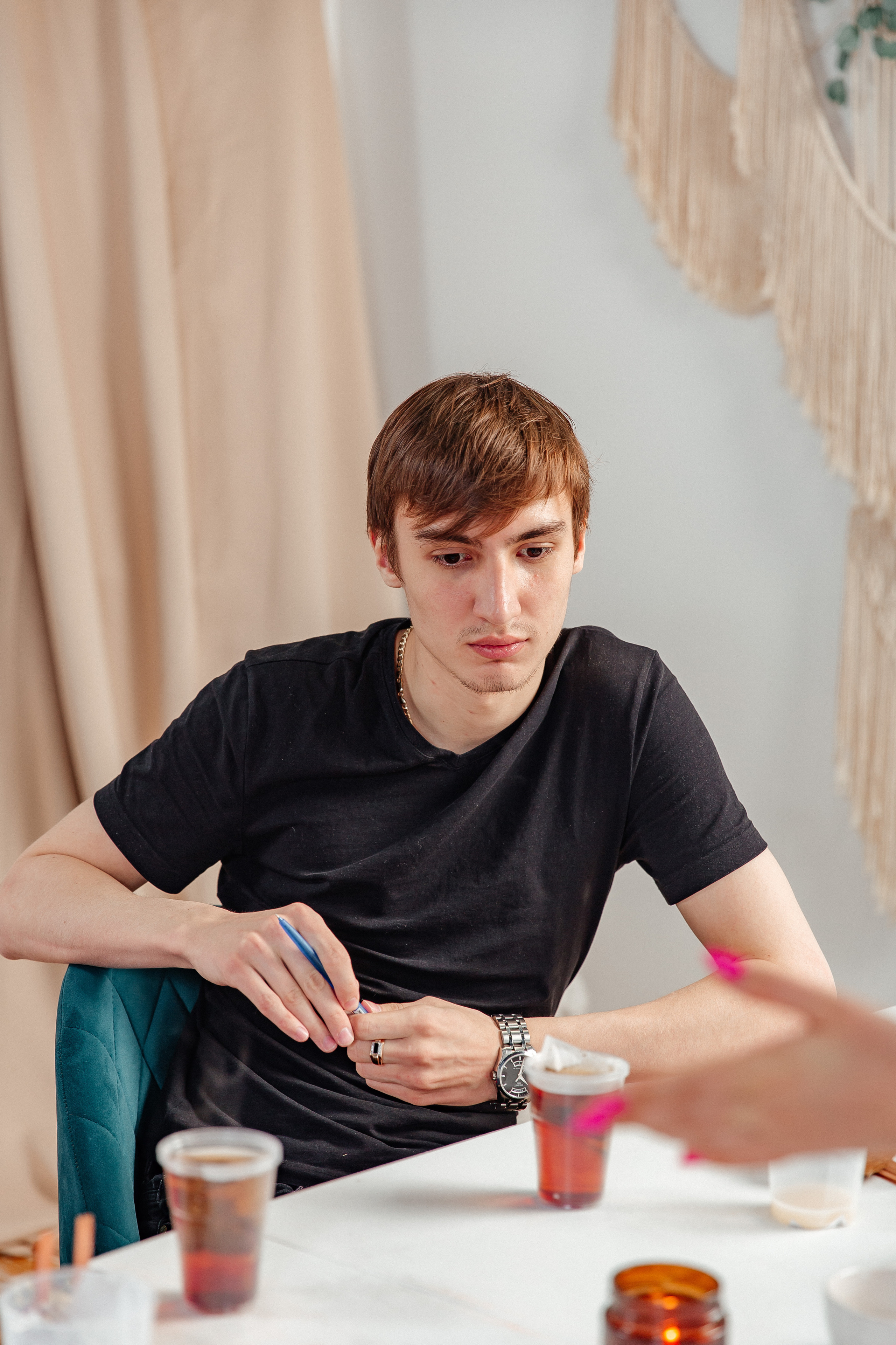 Романтическое свидание в Казани- мастер классы от AROMALAGE