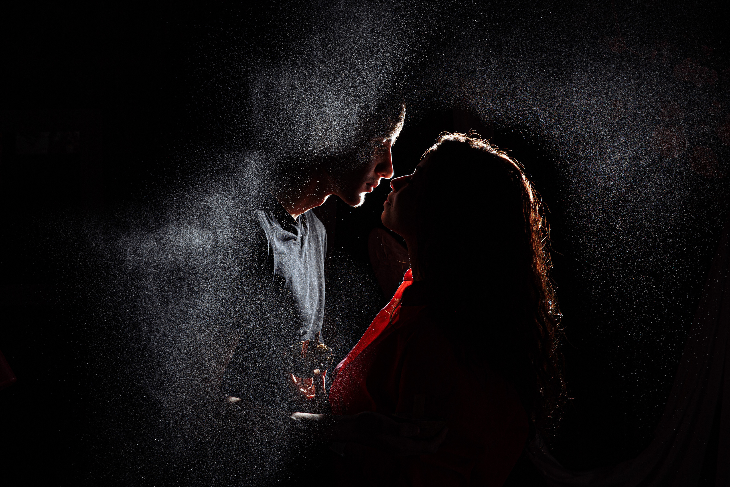 Романтическое свидание в Казани- мастер классы от AROMALAGE