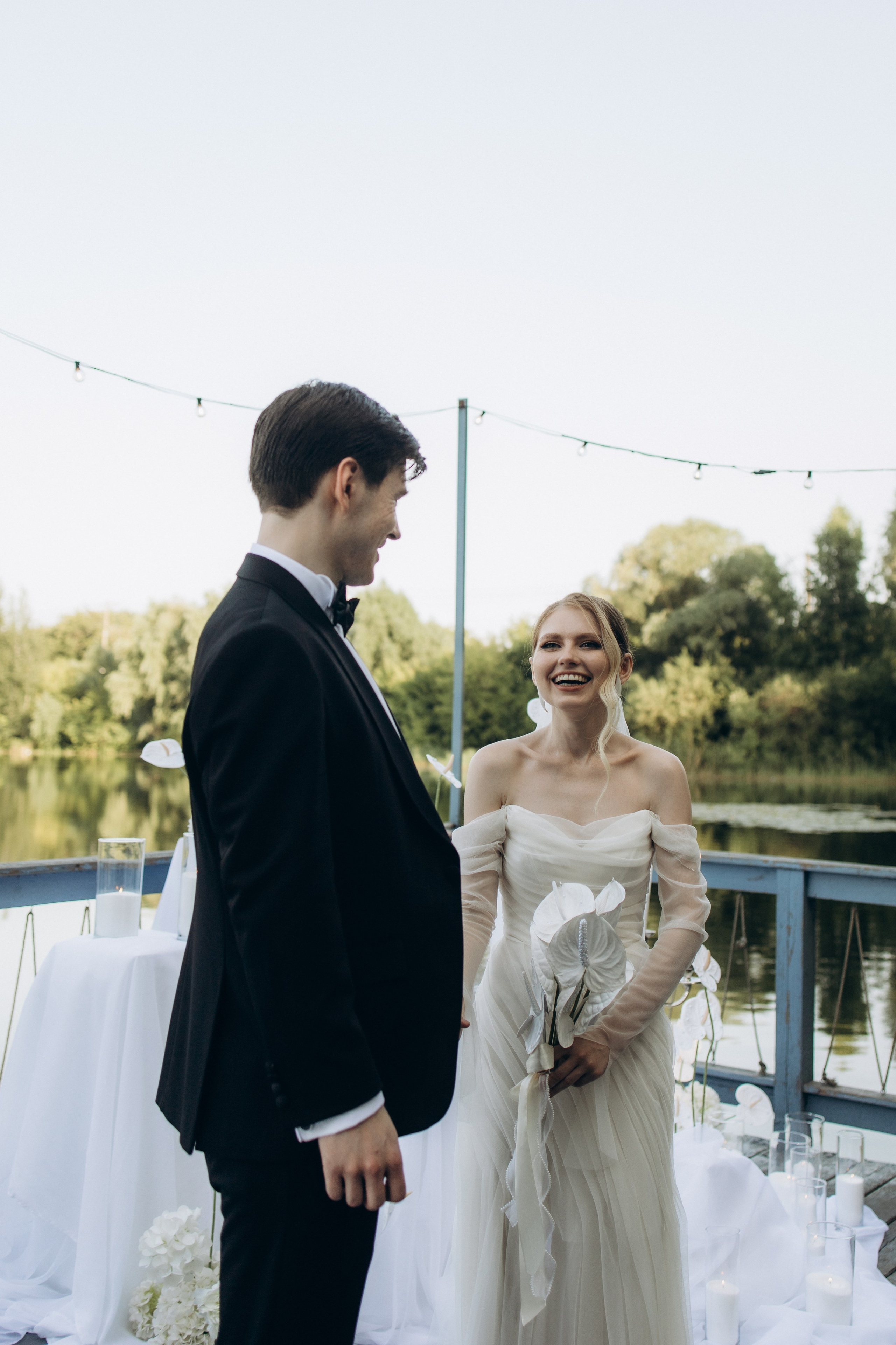 Выездная регистрация