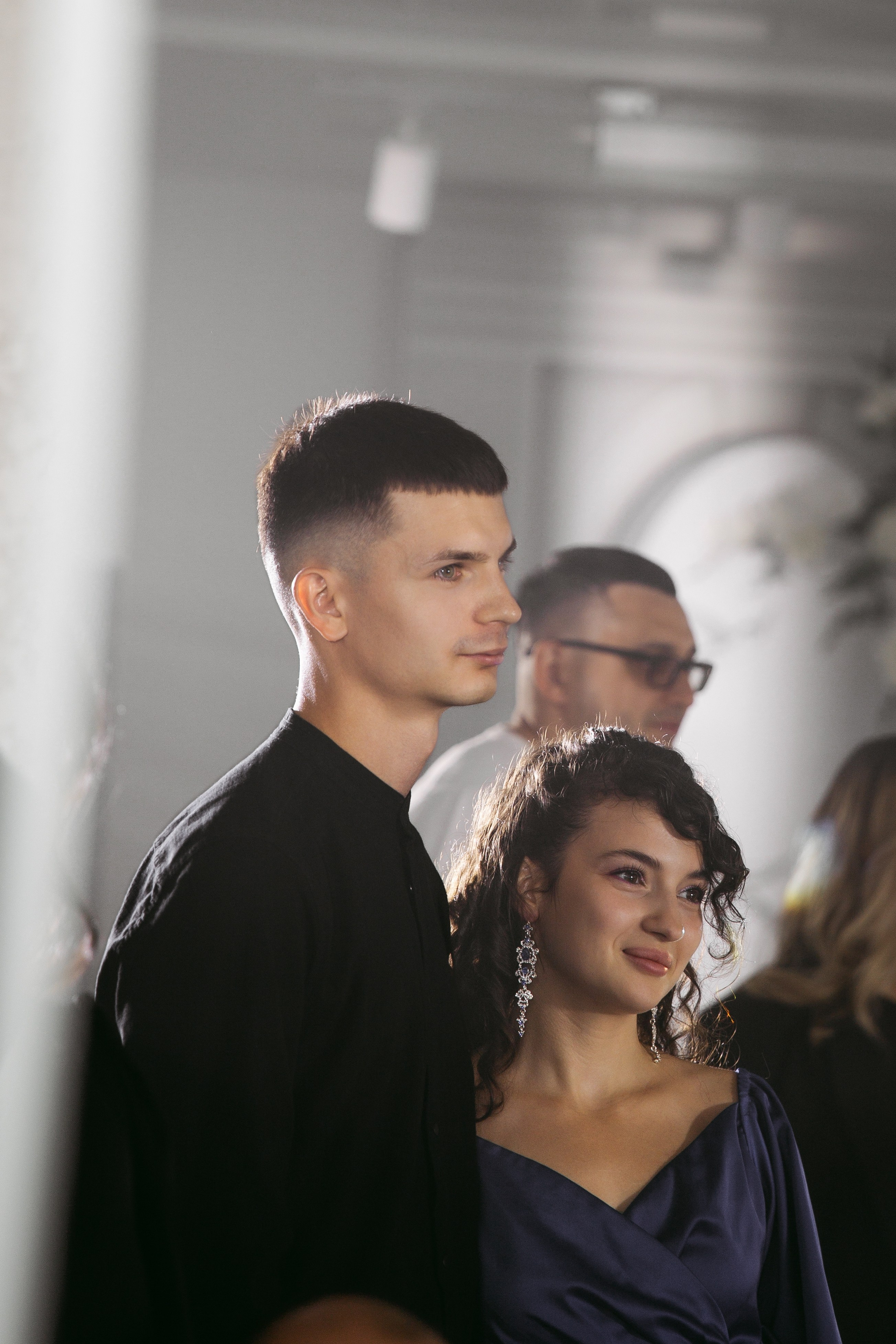 Банкет яхт-клуб