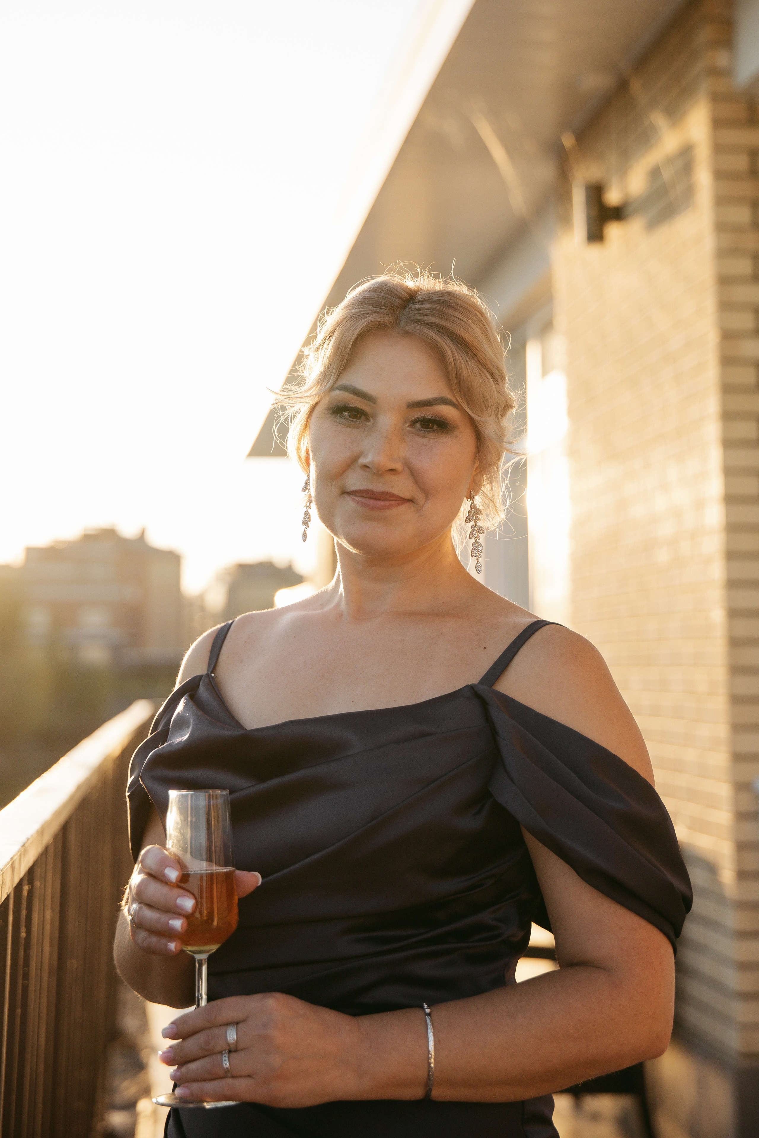 Банкет яхт-клуб