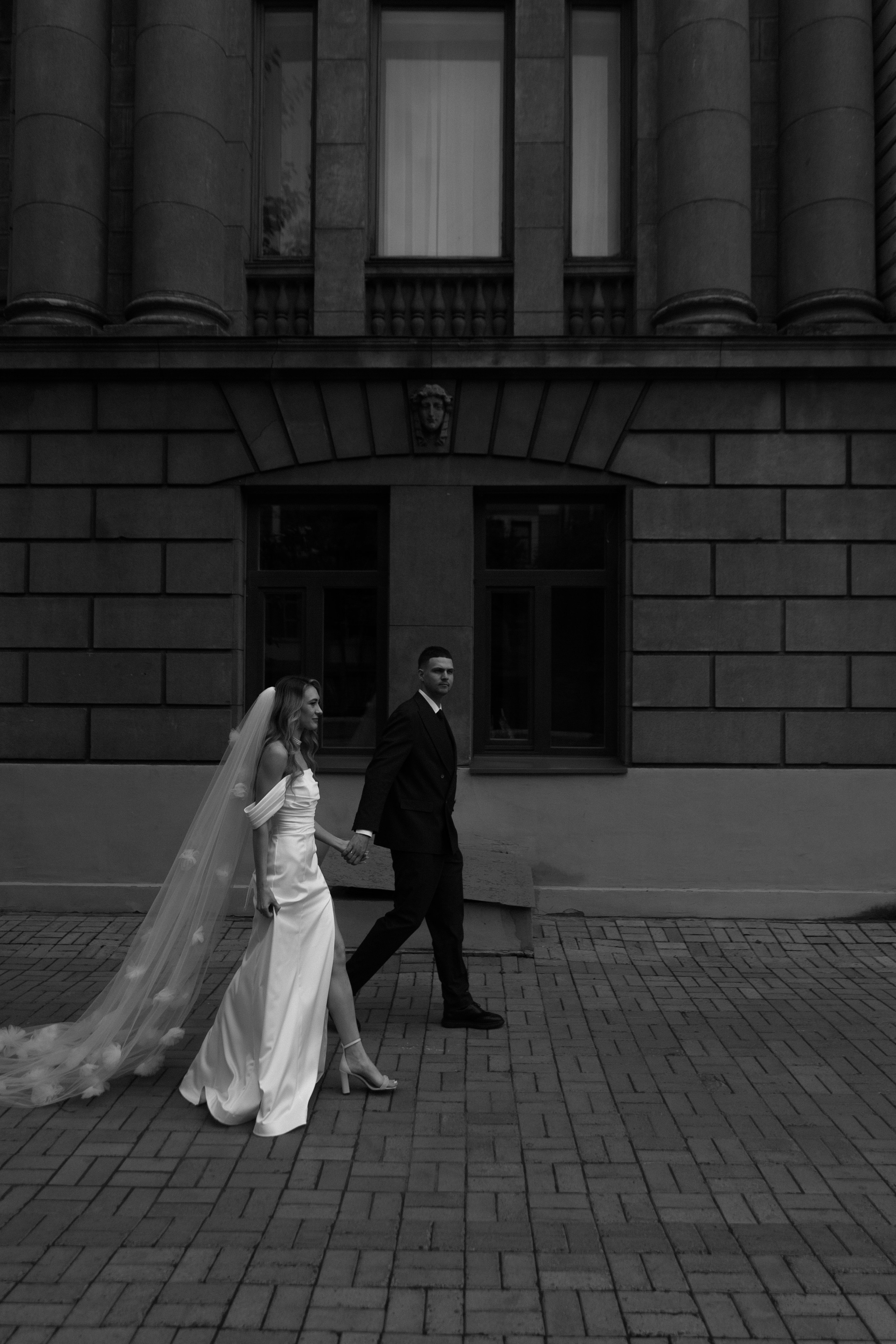 Wedding. Главная