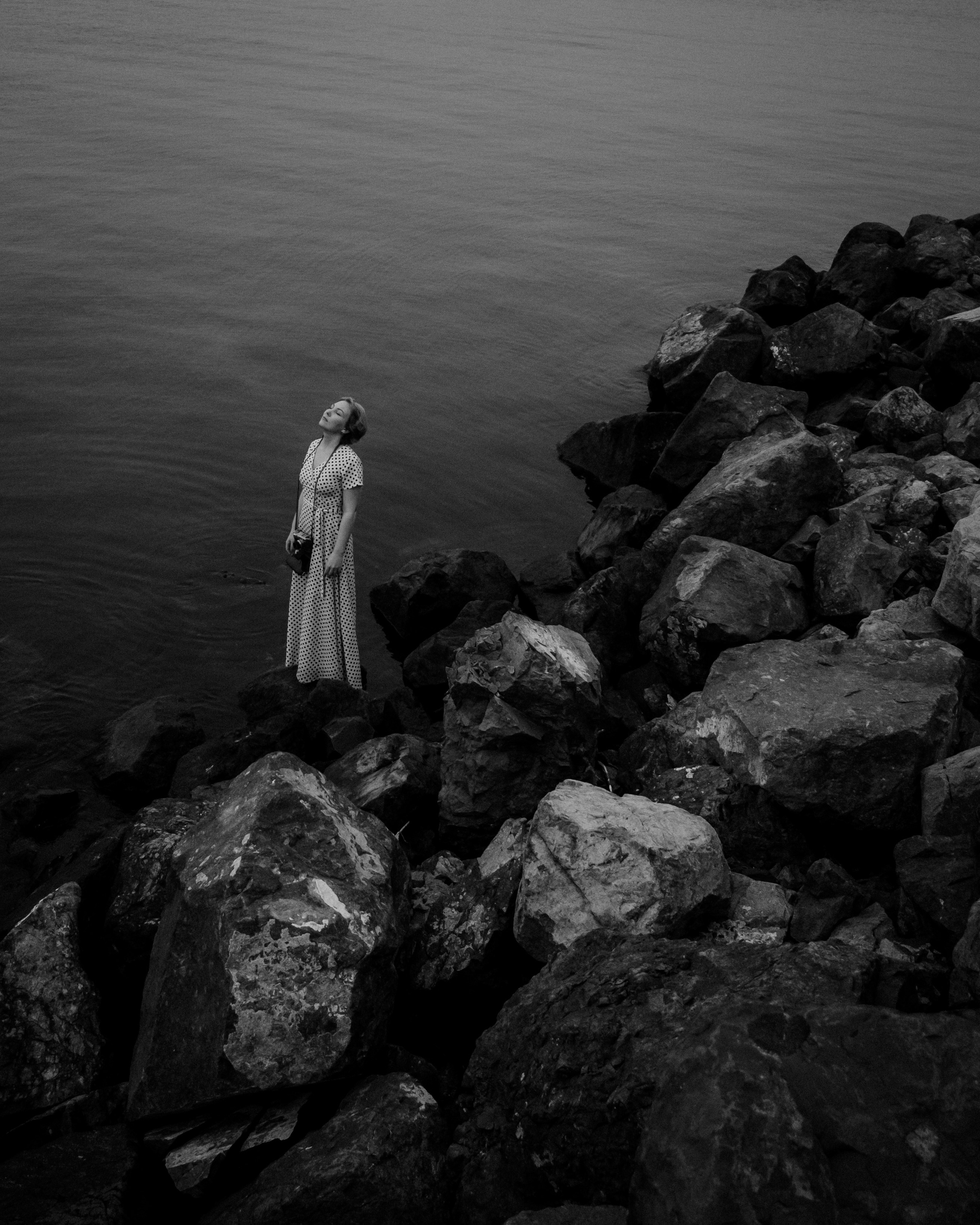 Валентина. Портретный и семейный фотограф Владивосток Андрей Липатов