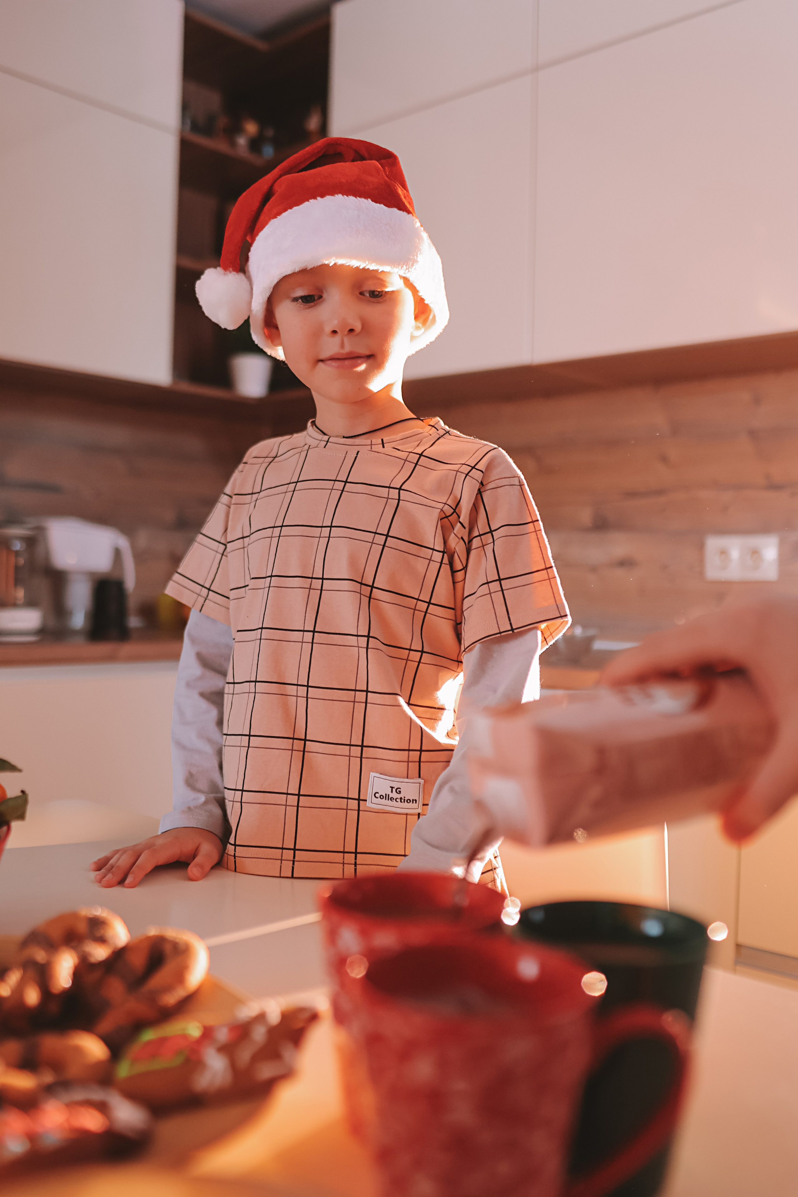 Дома. Семейный фотограф Тюмень, фотограф на роды Салмина Мария
