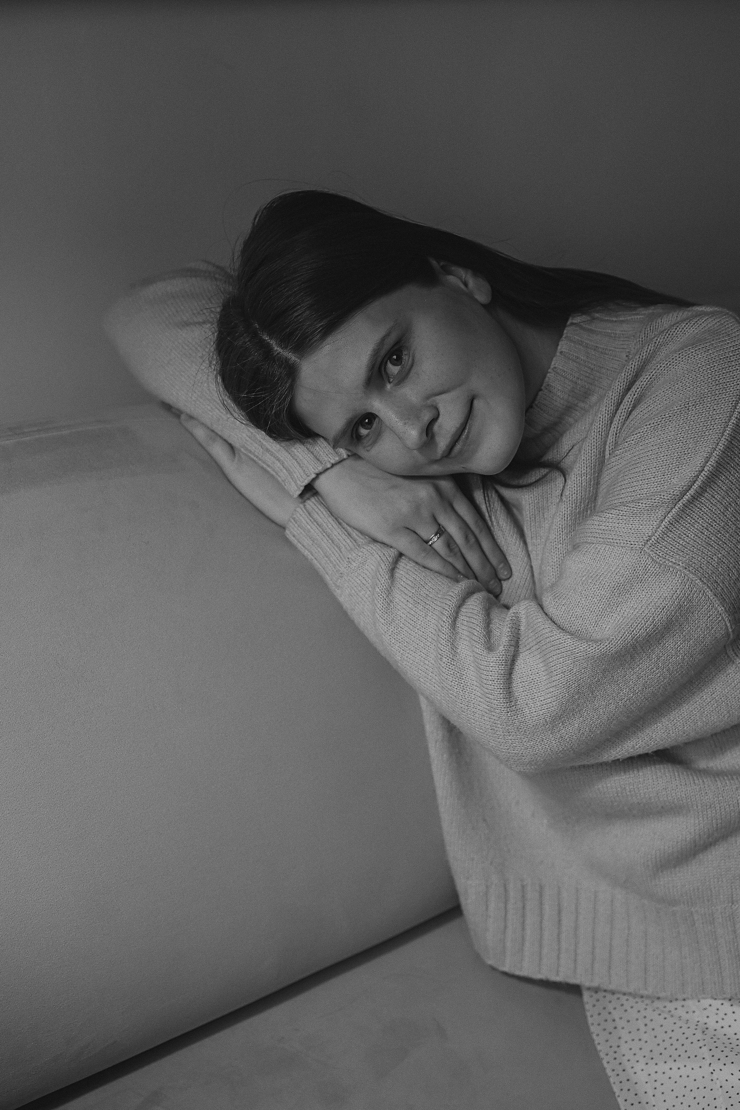 Квартира. Семейный фотограф Тюмень, фотограф на роды Салмина Мария