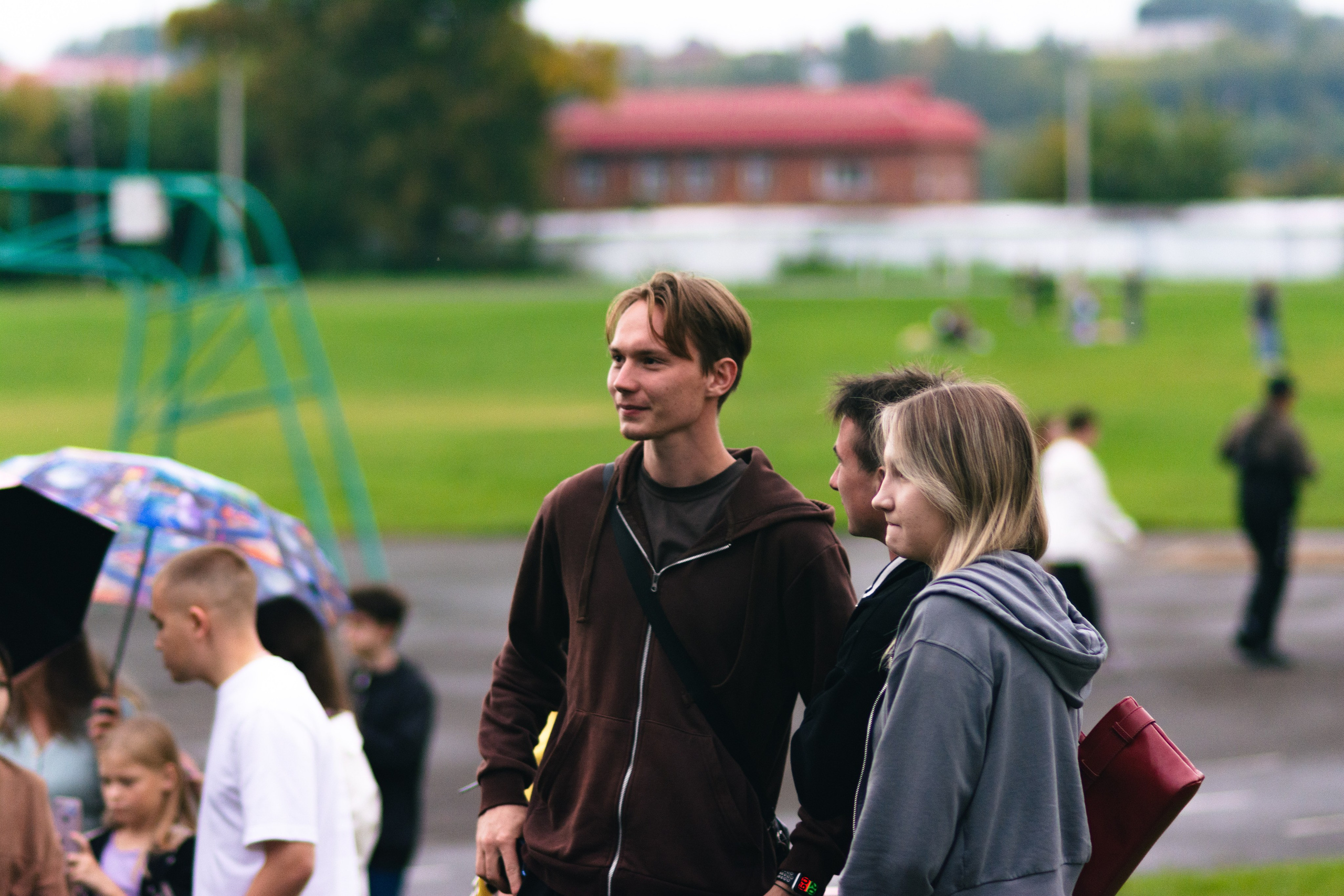 Кино на траве и ДР группы «Доктор Пепси». Алексей Маисеев | Свадебный и художественный фотограф в Новосибирске | Съемка на природе и в студии