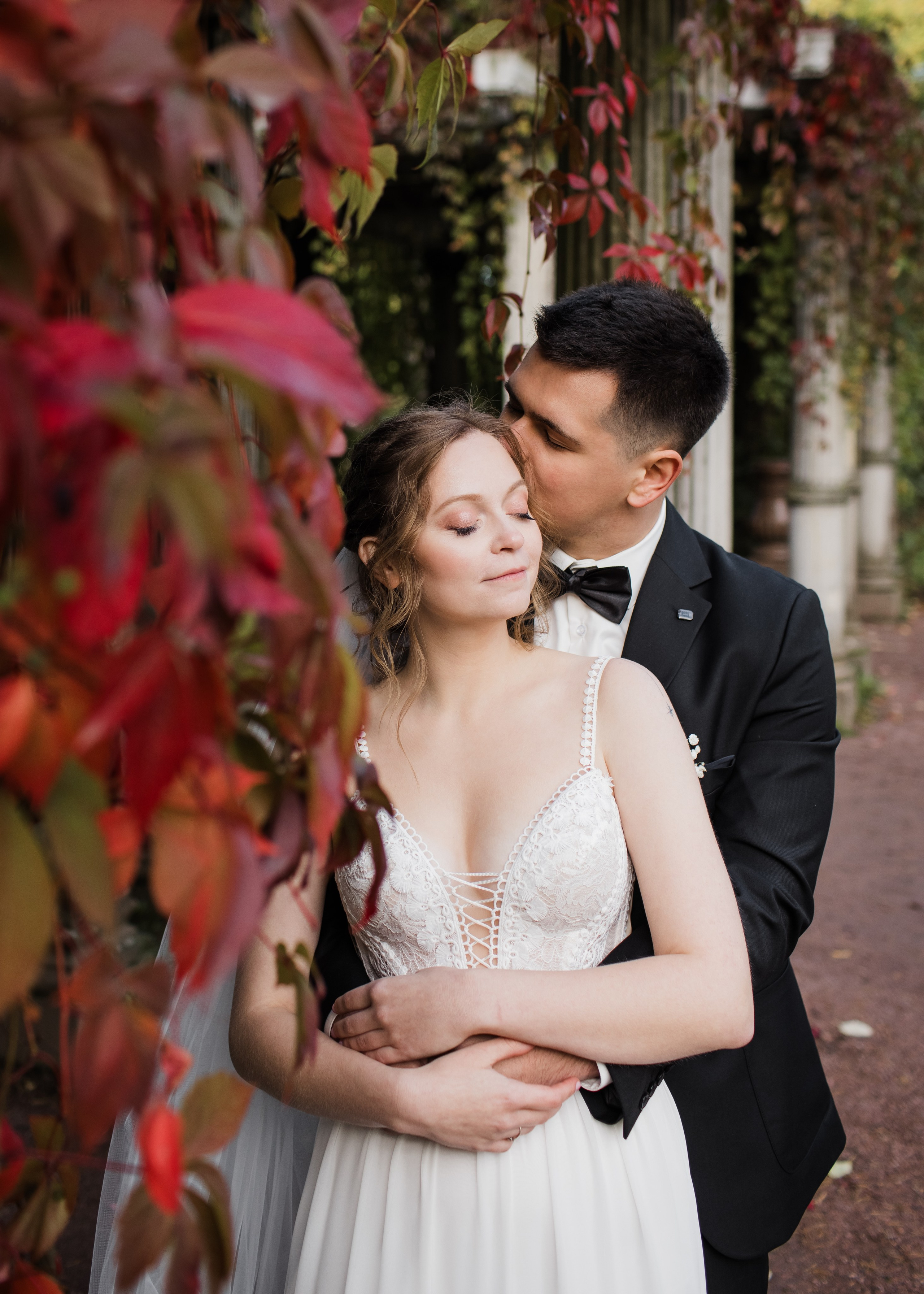 Алина и Влад. Портретный и свадебный фотограф в Пушкине и Санкт-Петербурге