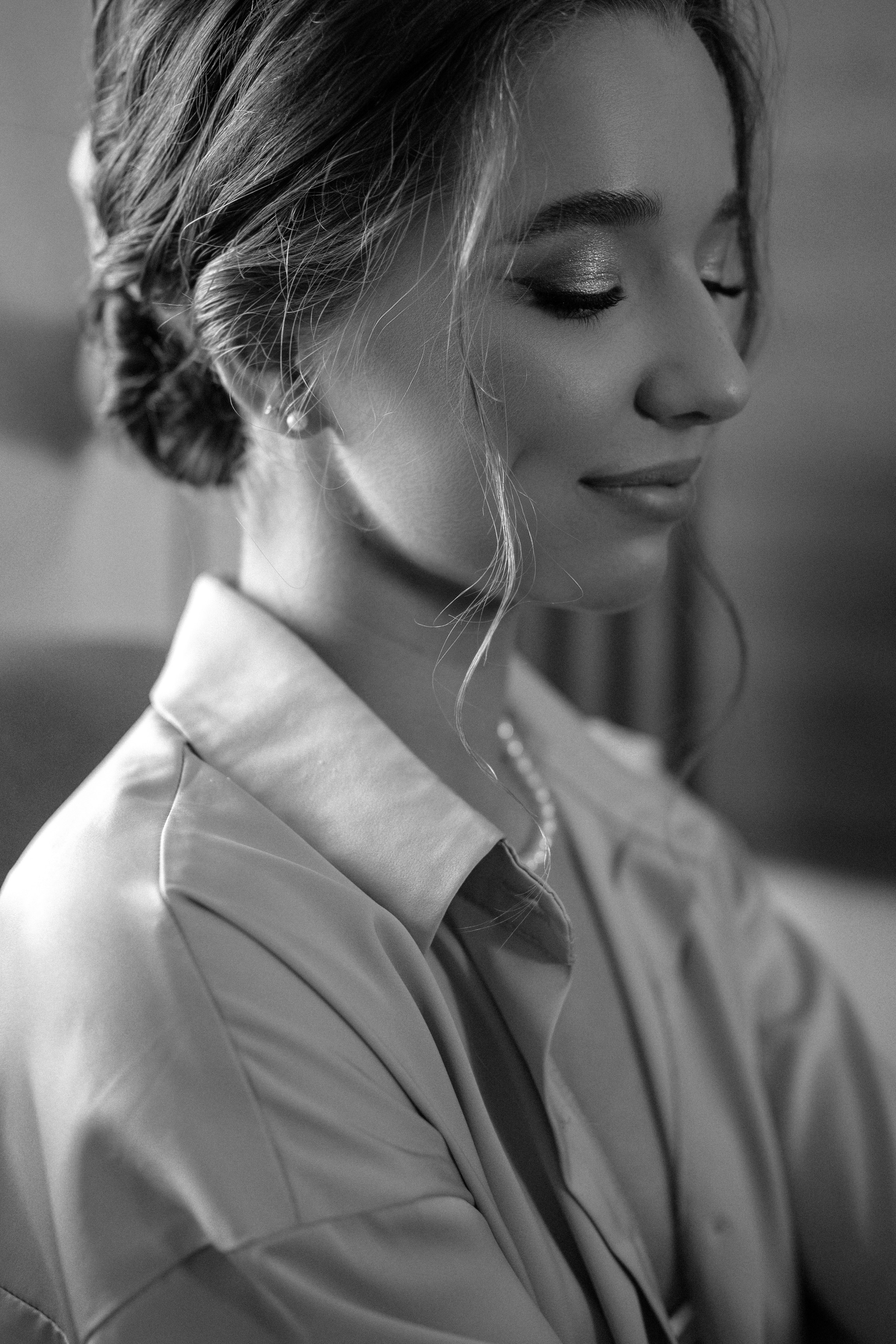 Костя и Света. Свадебный фотограф Надежда Долгова